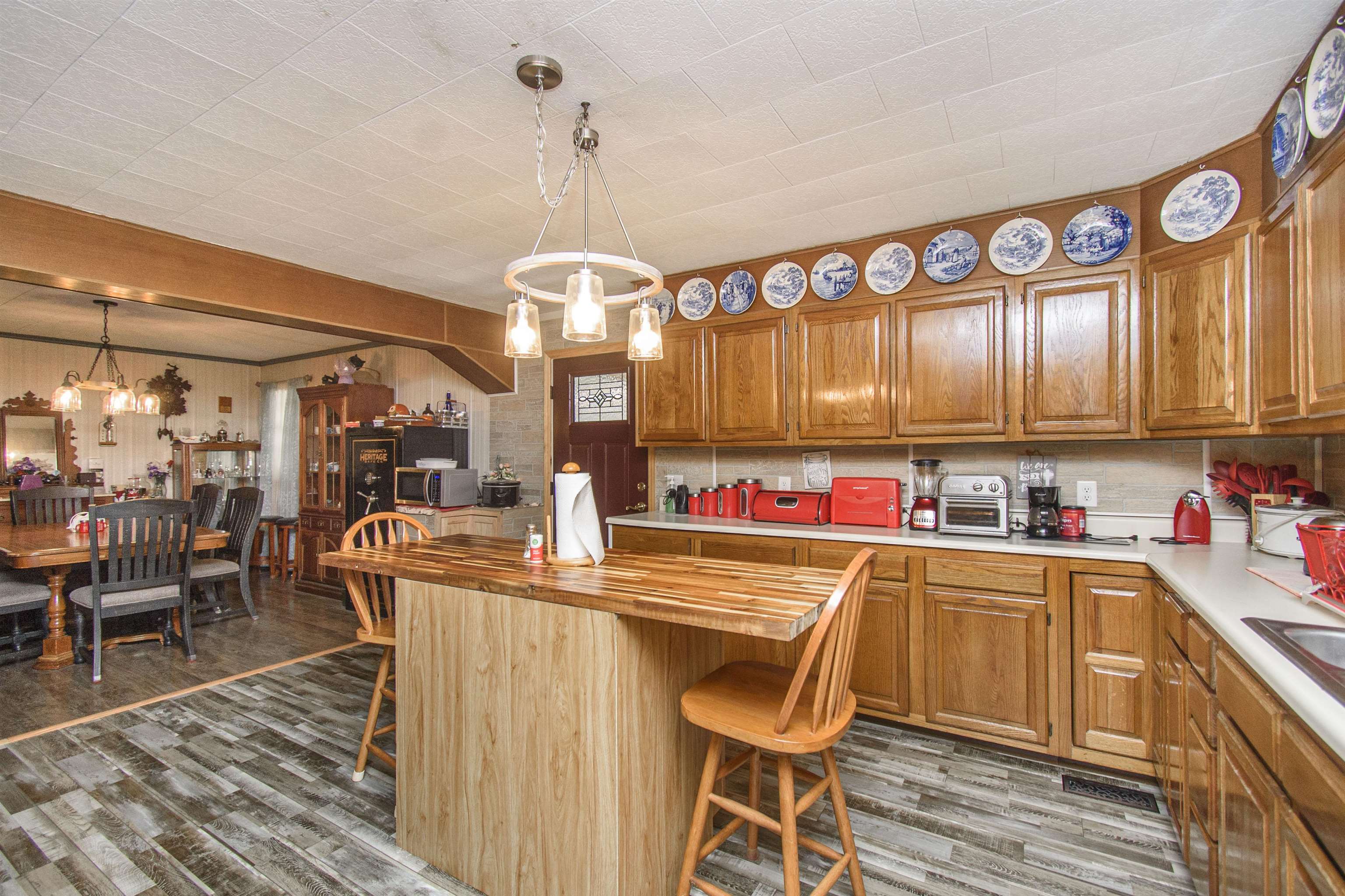 4146 Little Creek Highway Dublin VA 24084