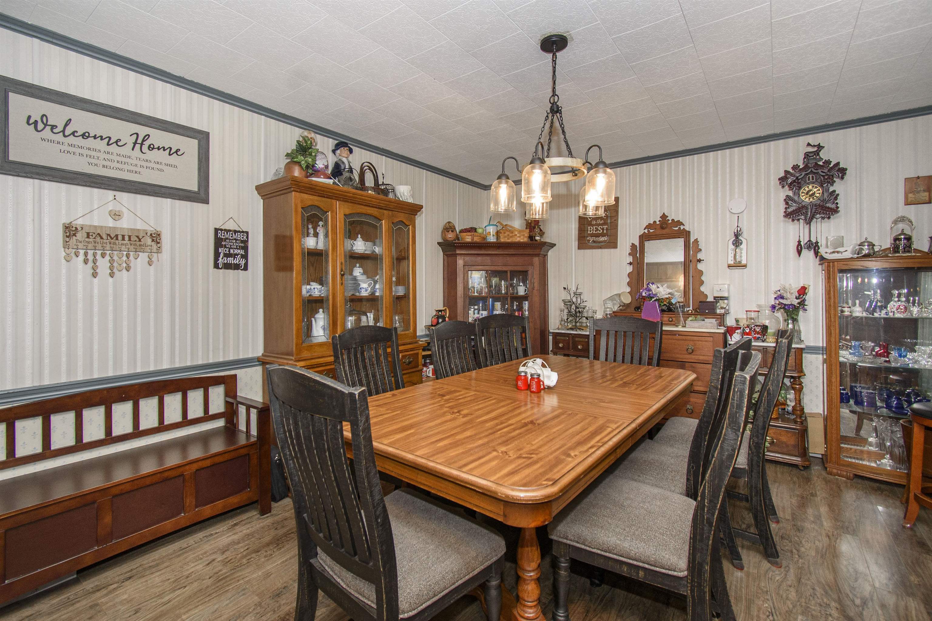 4146 Little Creek Highway Dublin VA 24084