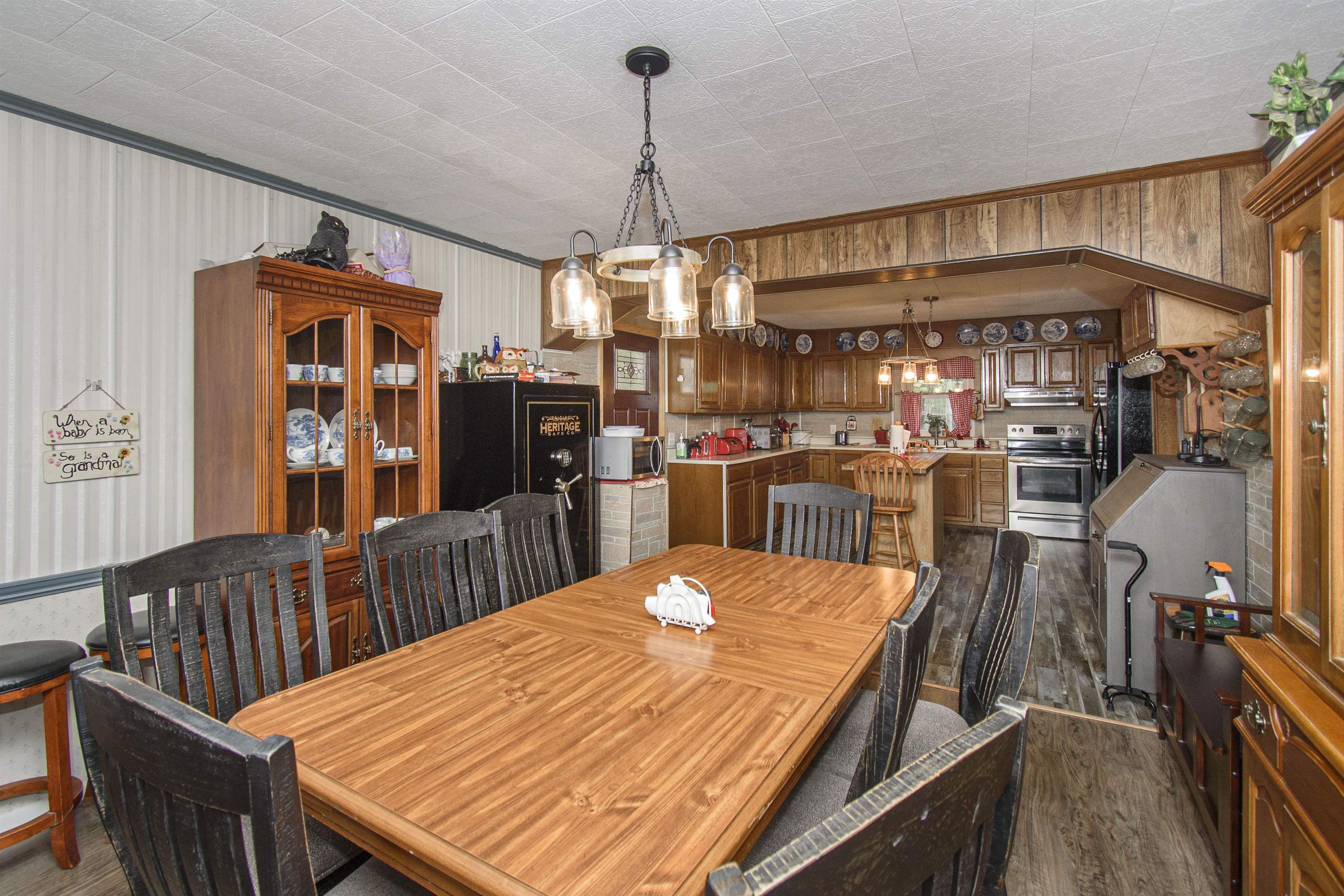 4146 Little Creek Highway Dublin VA 24084