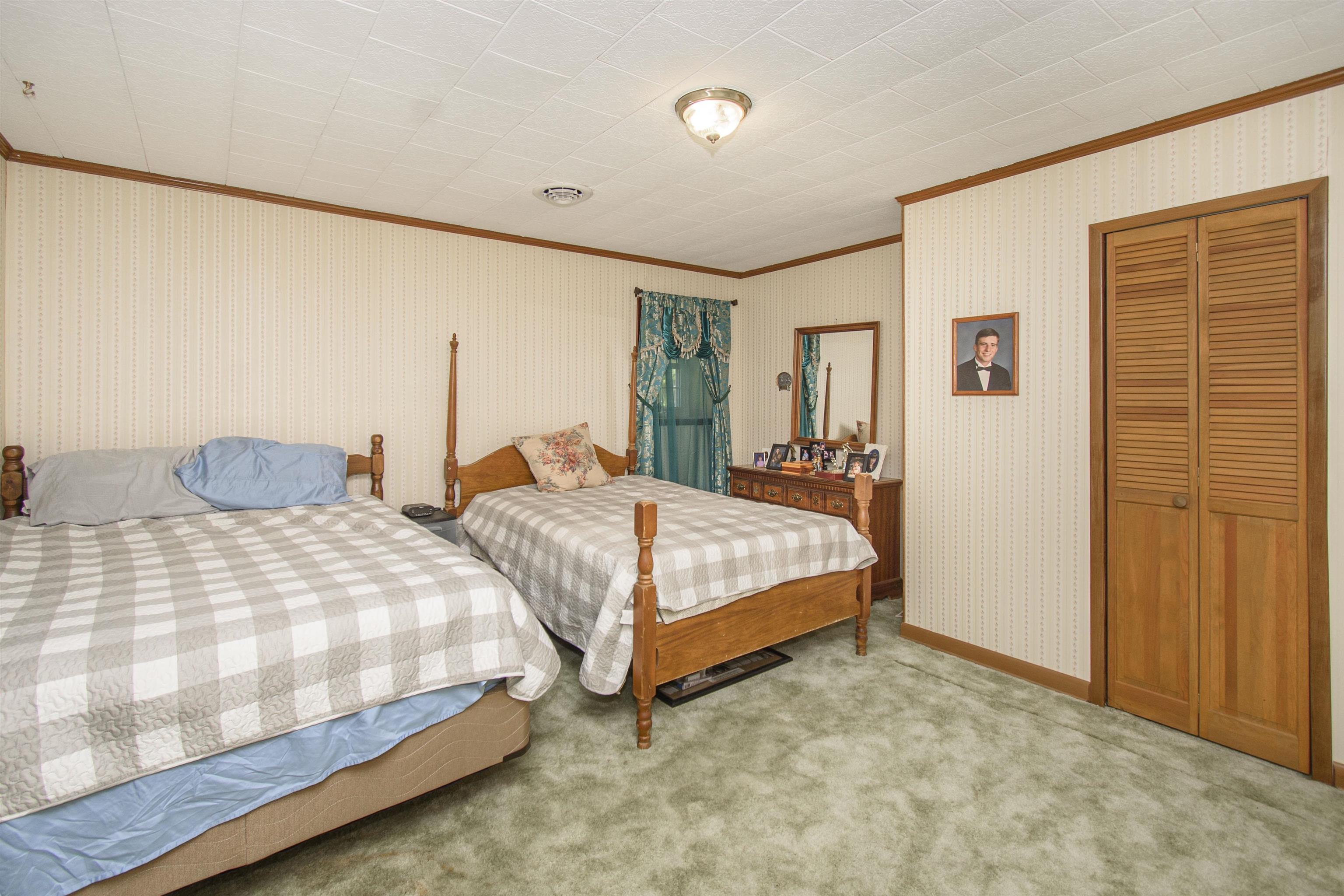 4146 Little Creek Highway Dublin VA 24084