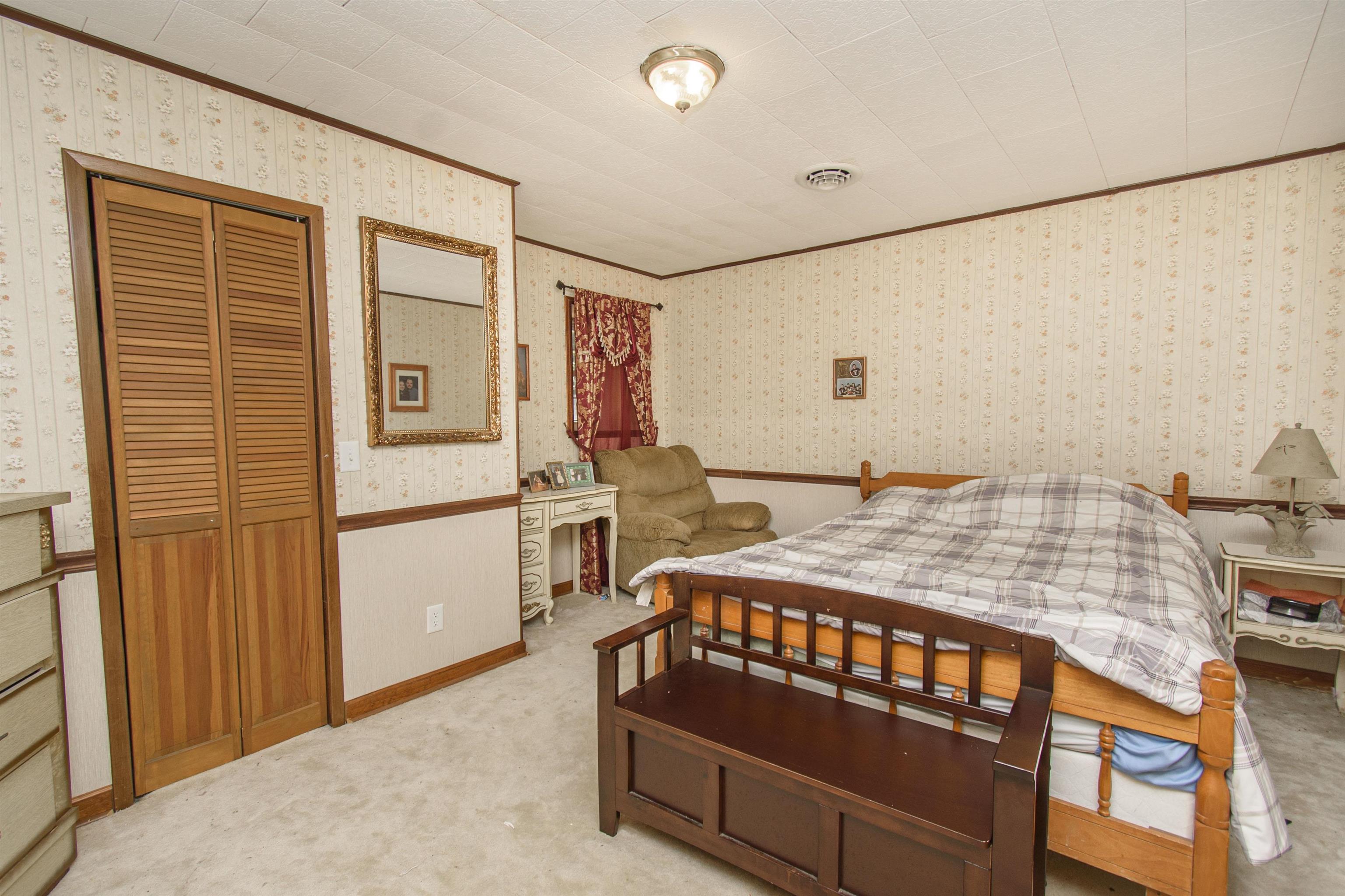 4146 Little Creek Highway Dublin VA 24084