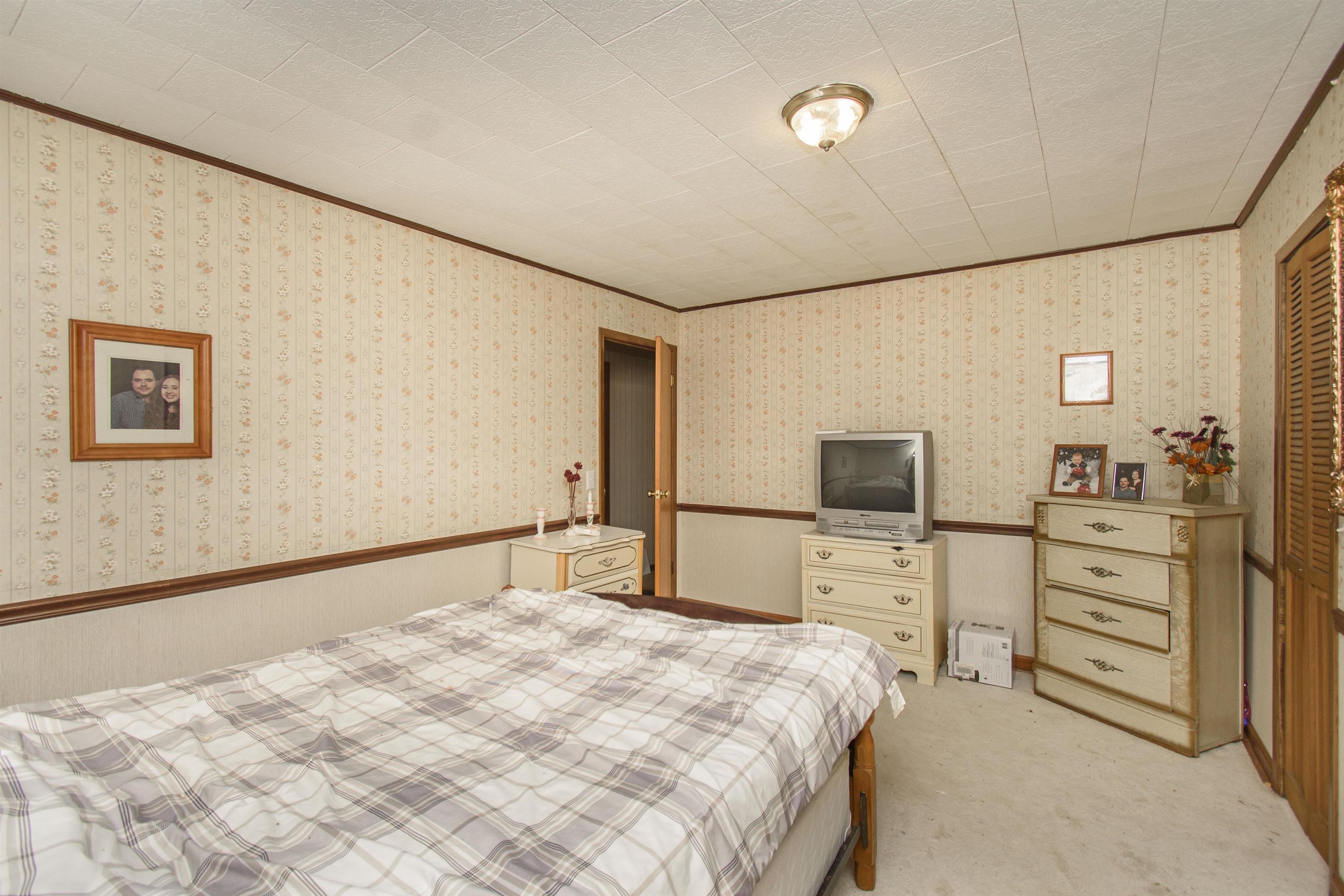 4146 Little Creek Highway Dublin VA 24084