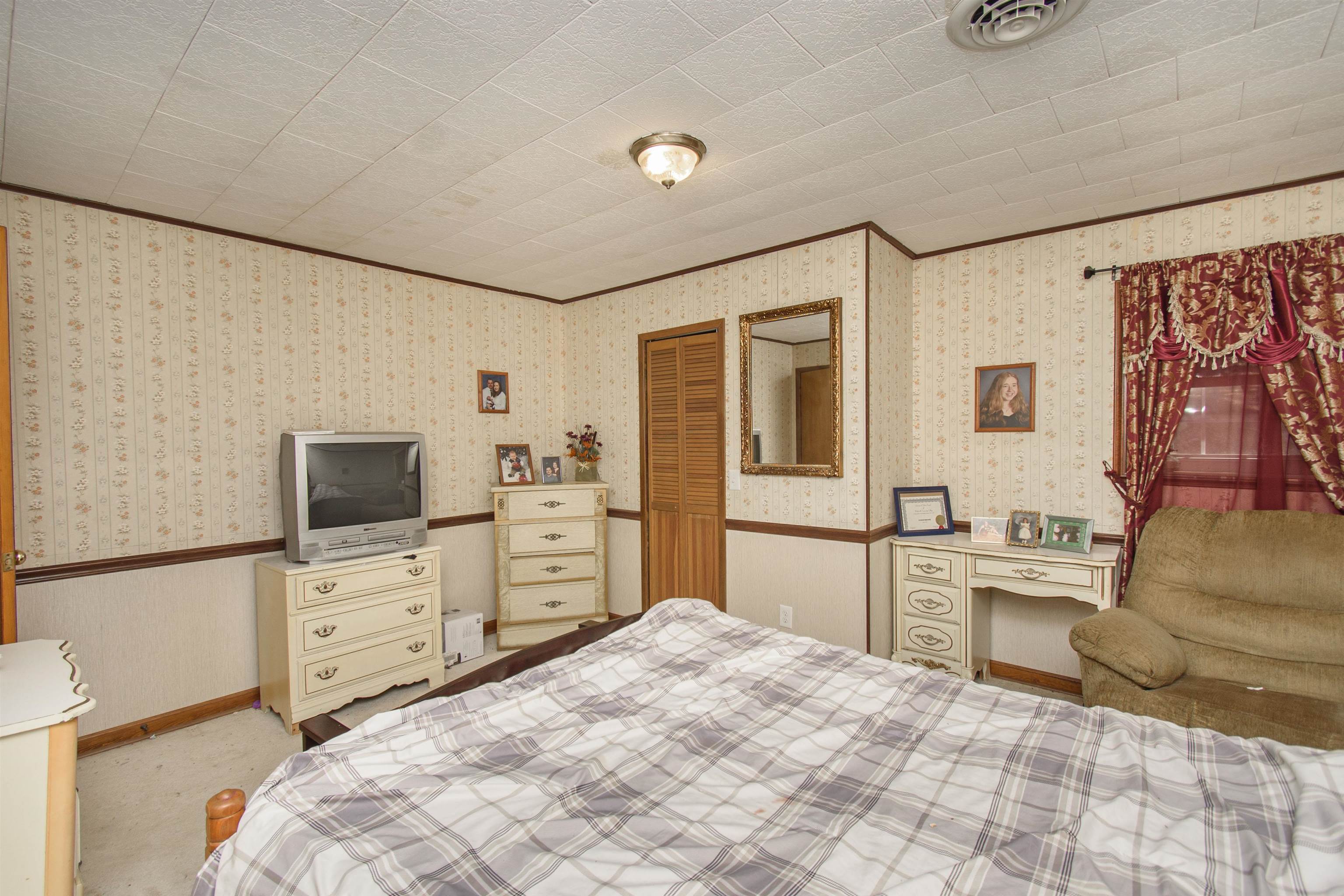 4146 Little Creek Highway Dublin VA 24084