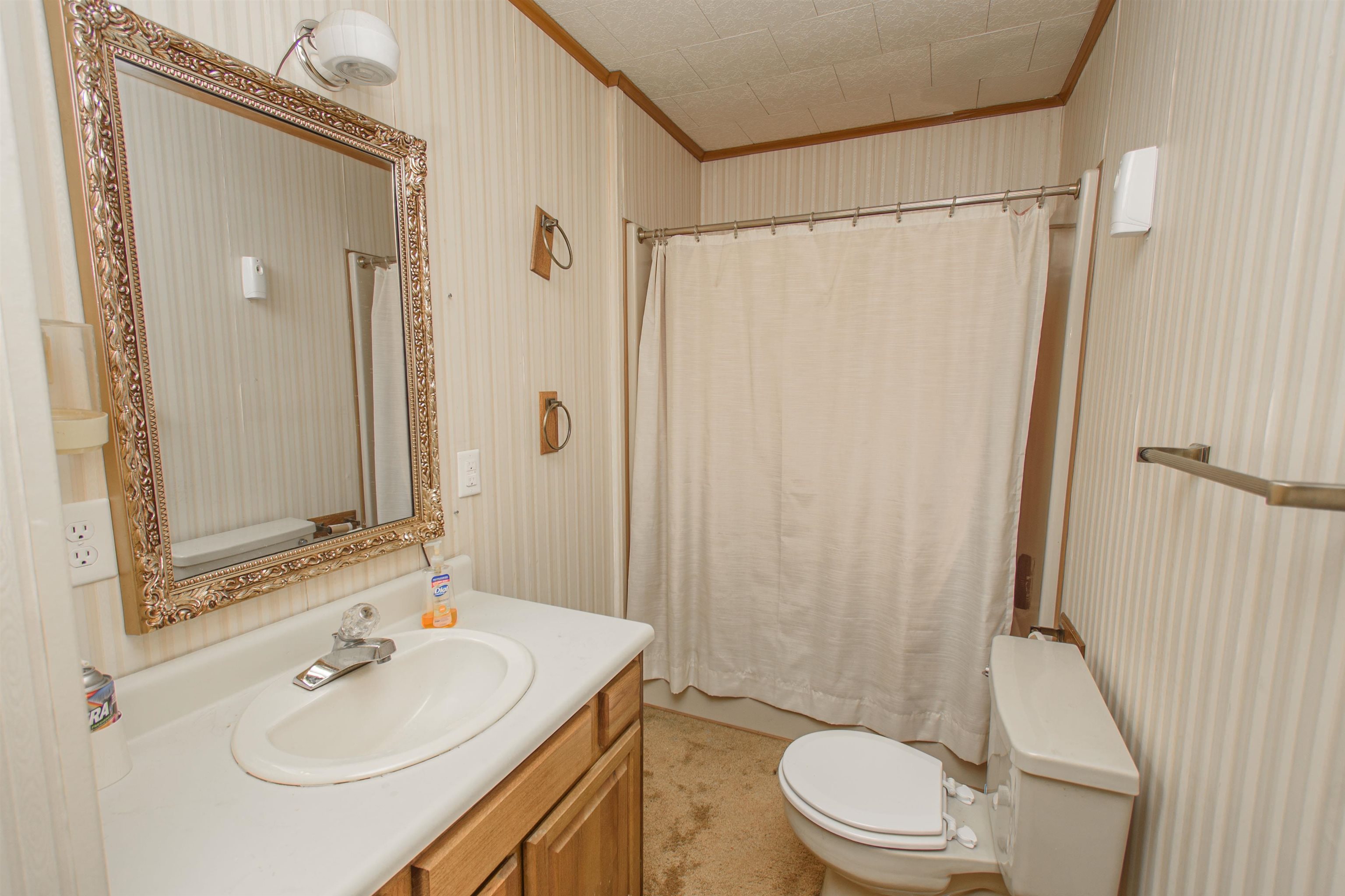 4146 Little Creek Highway Dublin VA 24084