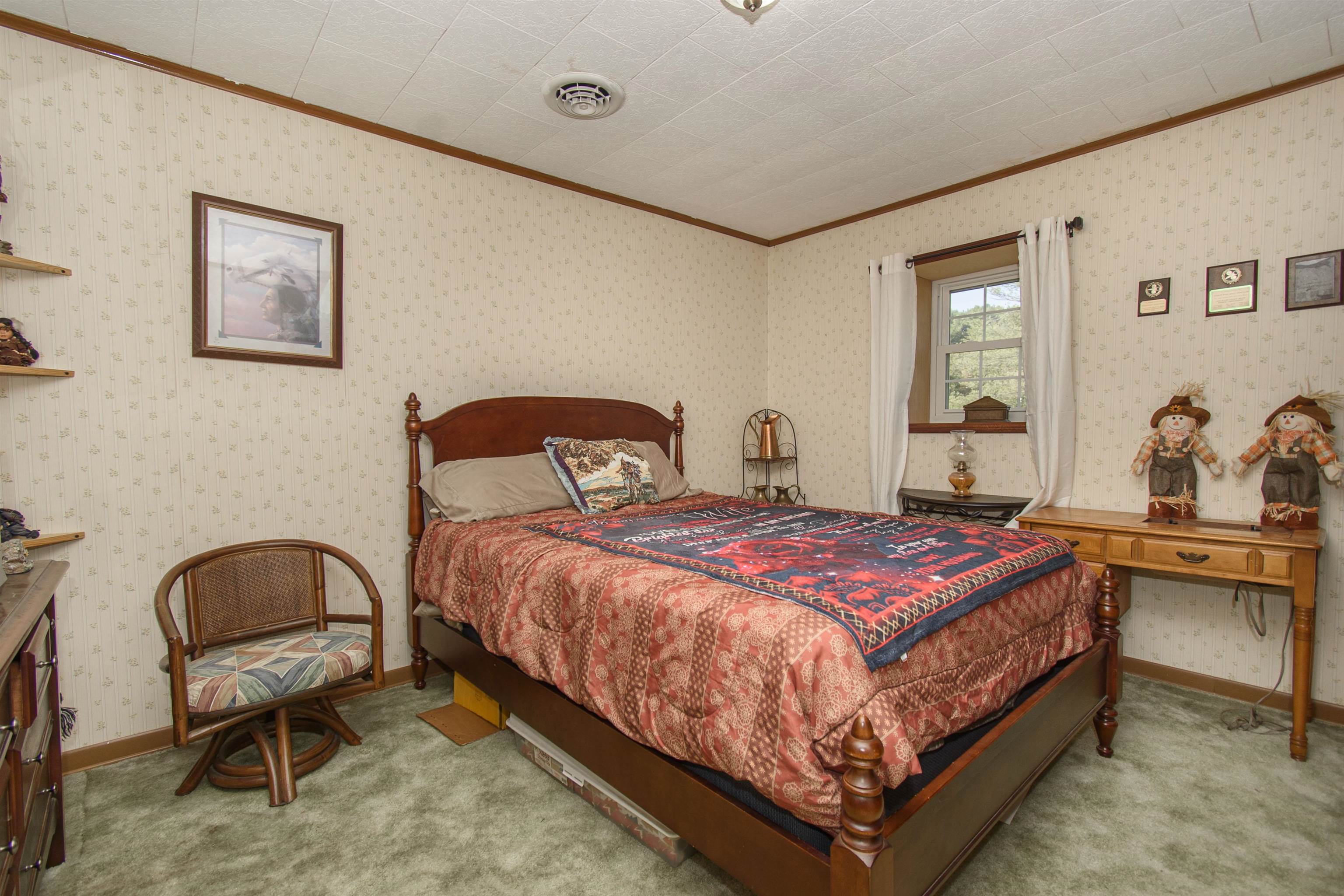 4146 Little Creek Highway Dublin VA 24084