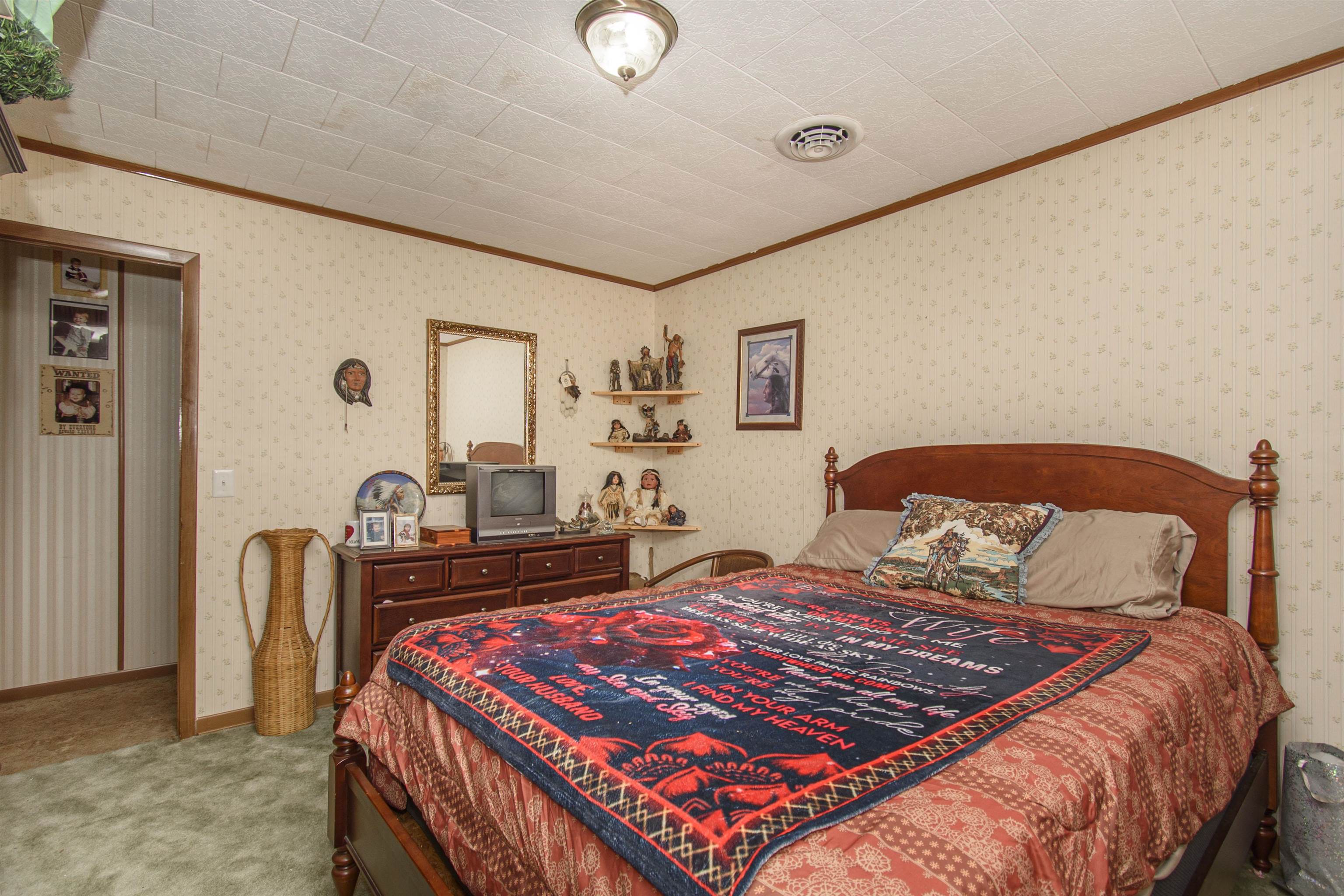 4146 Little Creek Highway Dublin VA 24084