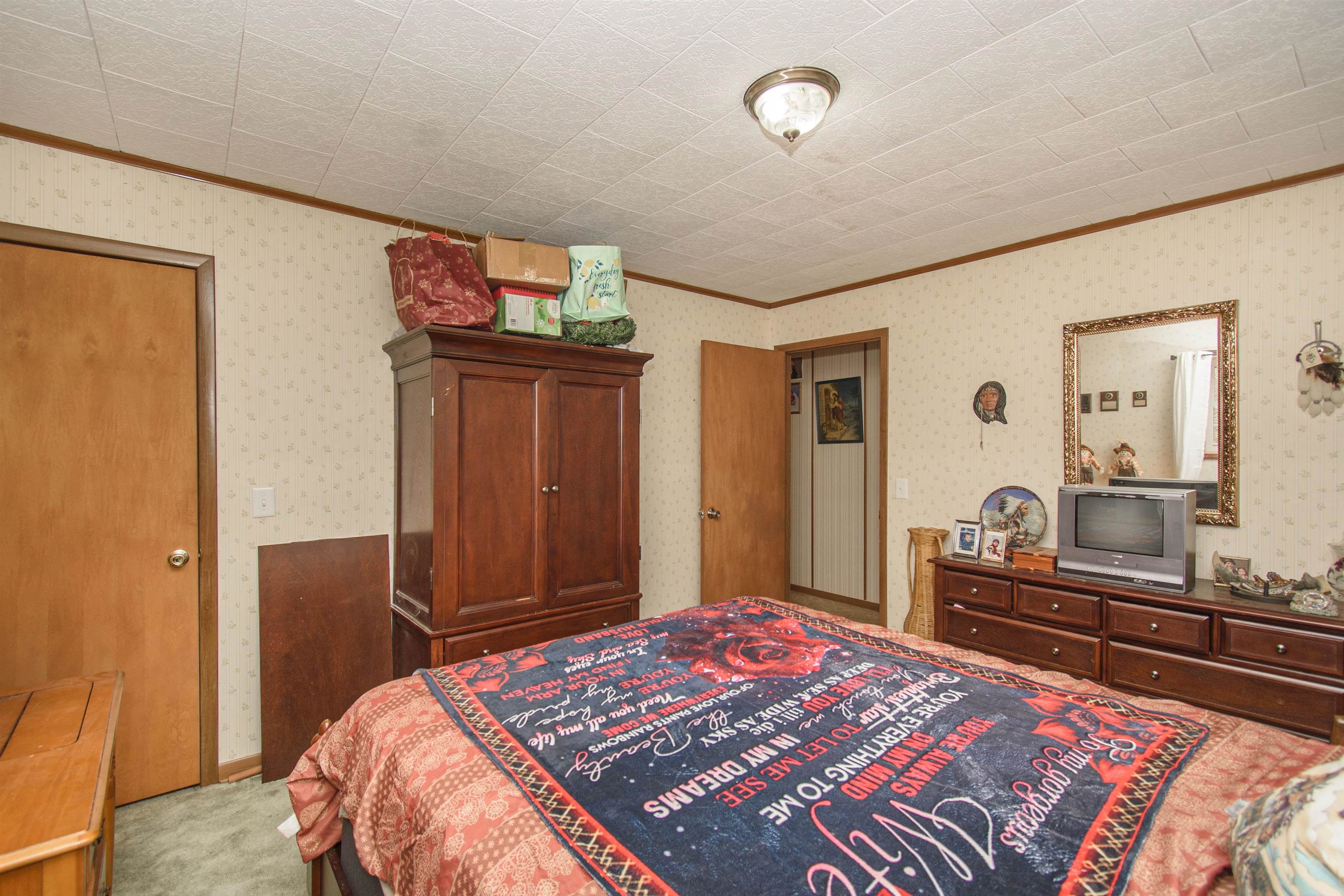 4146 Little Creek Highway Dublin VA 24084