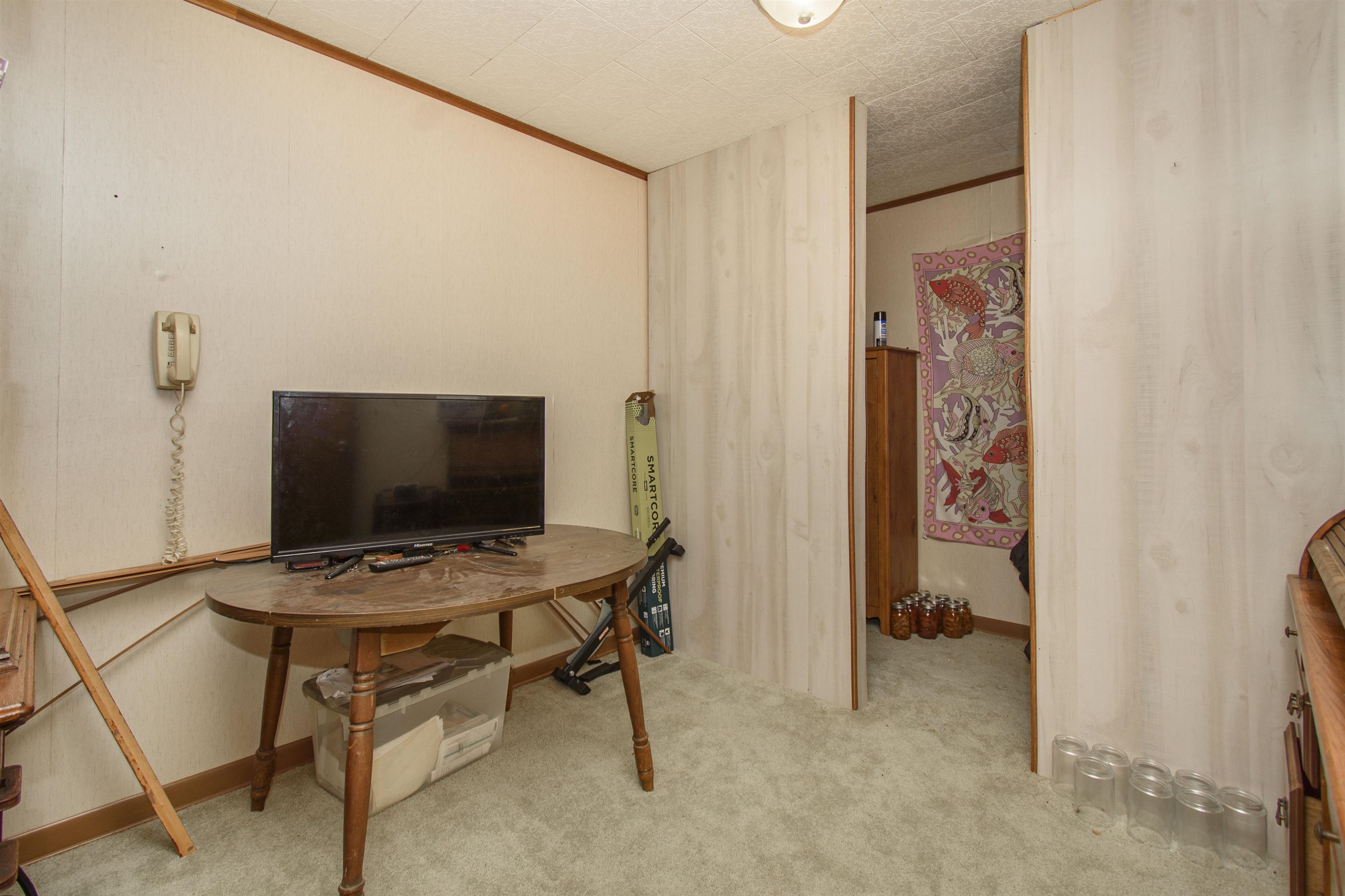 4146 Little Creek Highway Dublin VA 24084