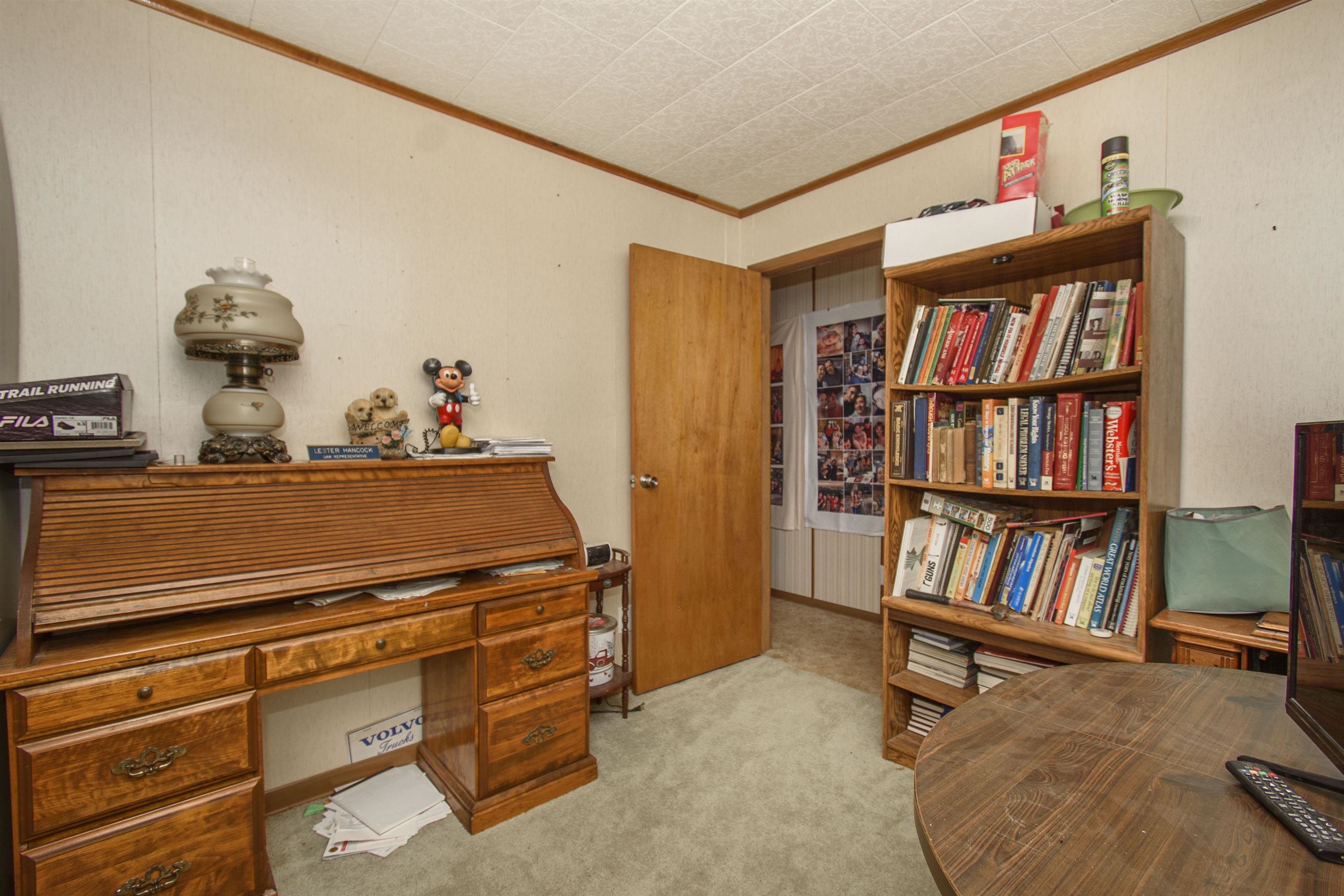 4146 Little Creek Highway Dublin VA 24084