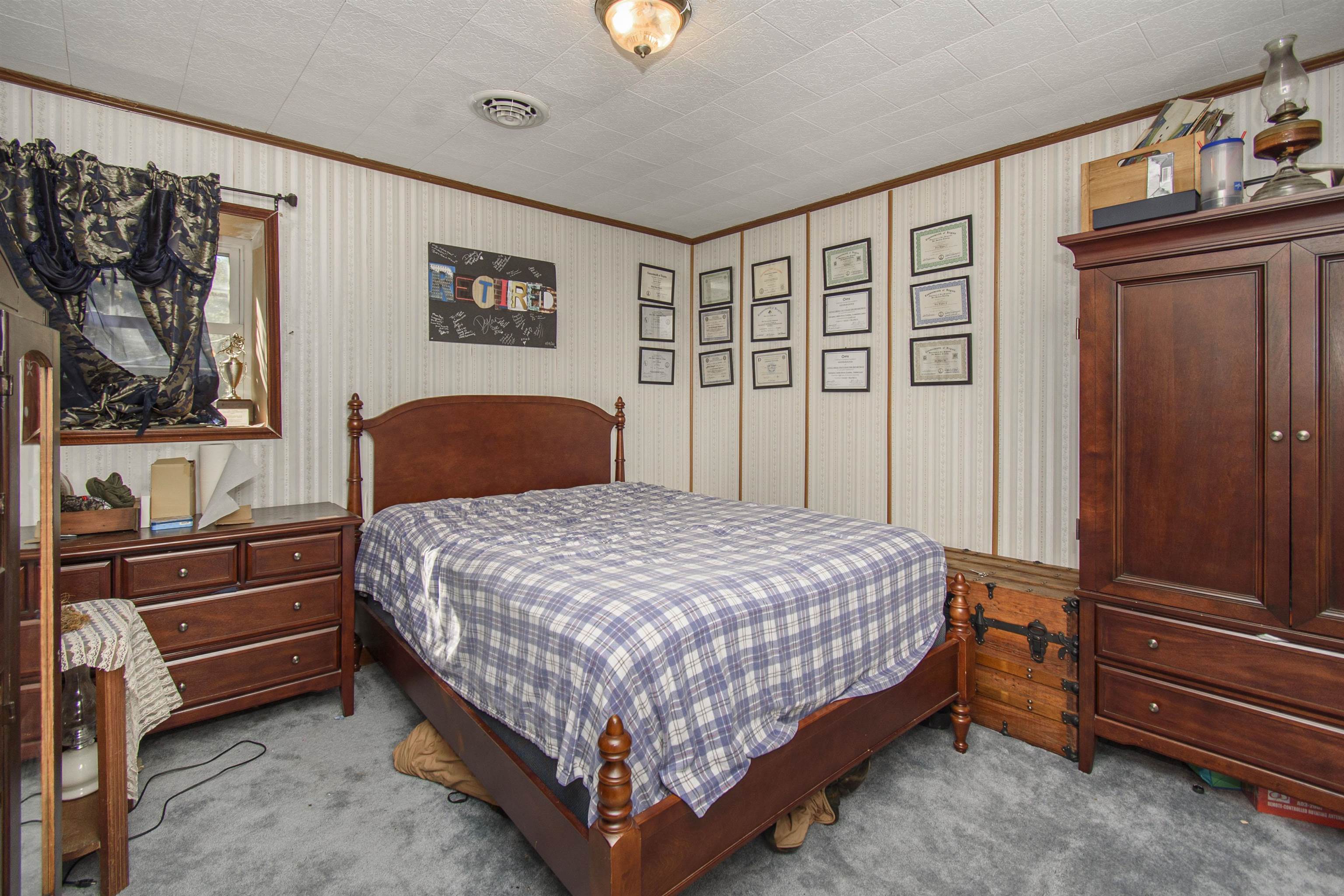 4146 Little Creek Highway Dublin VA 24084