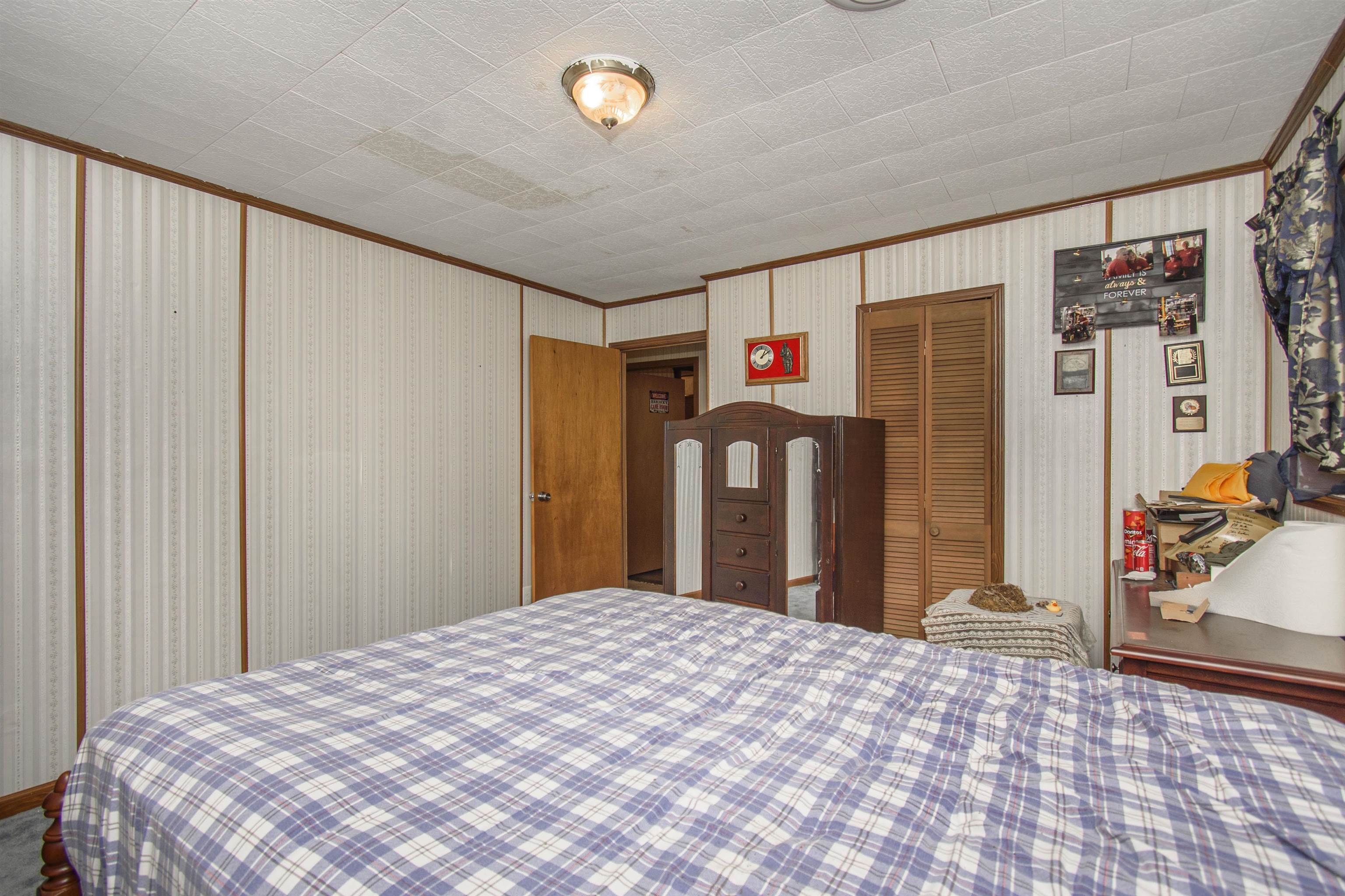 4146 Little Creek Highway Dublin VA 24084