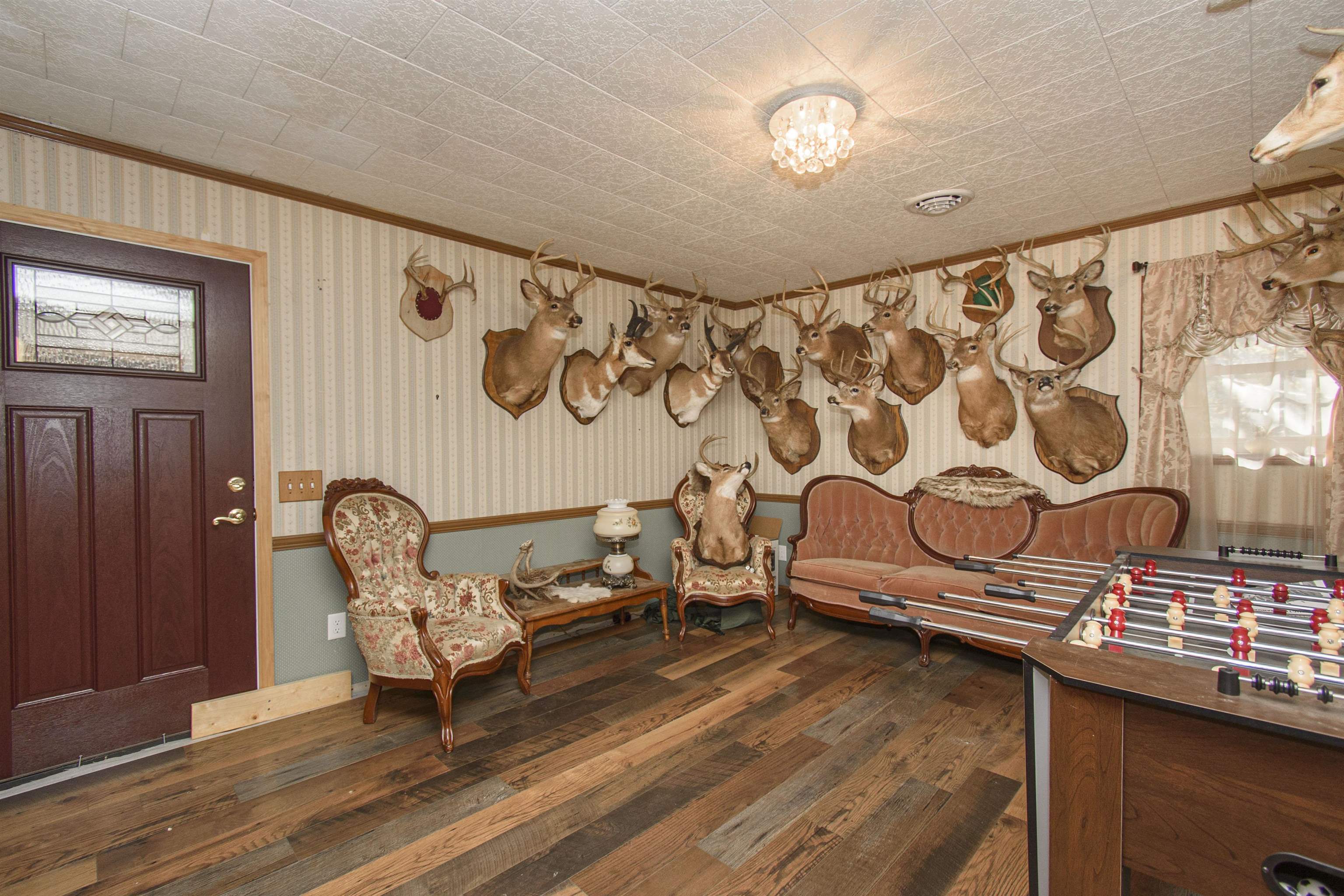 4146 Little Creek Highway Dublin VA 24084