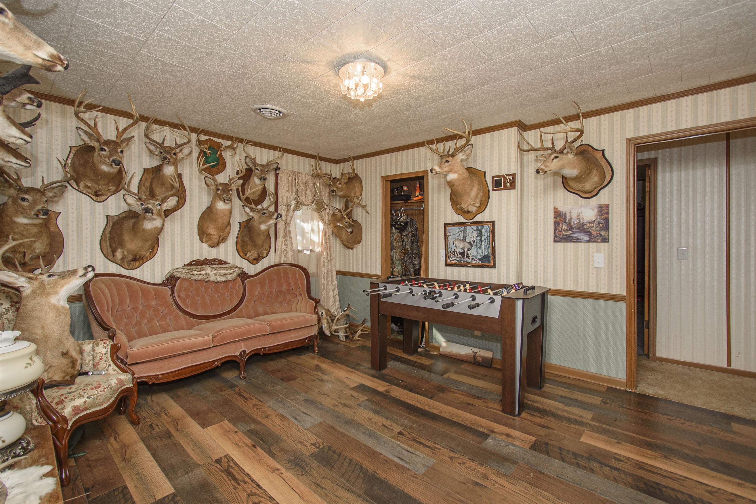 4146 Little Creek Highway Dublin VA 24084