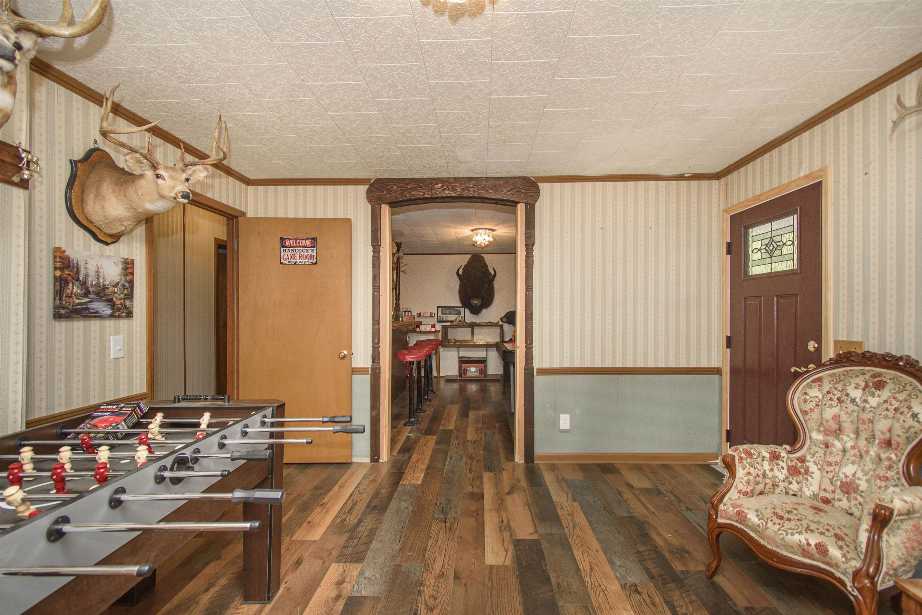 4146 Little Creek Highway Dublin VA 24084