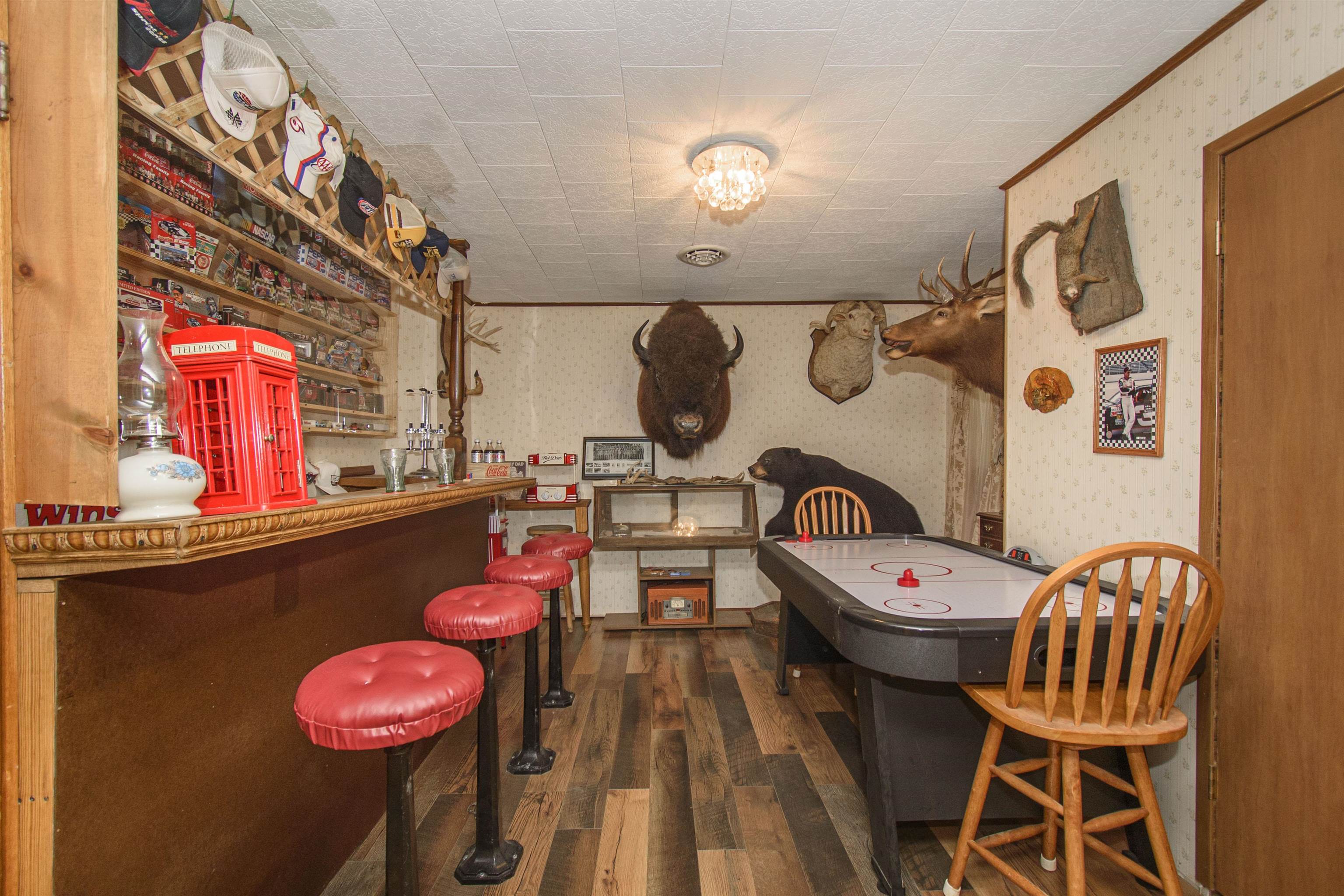 4146 Little Creek Highway Dublin VA 24084