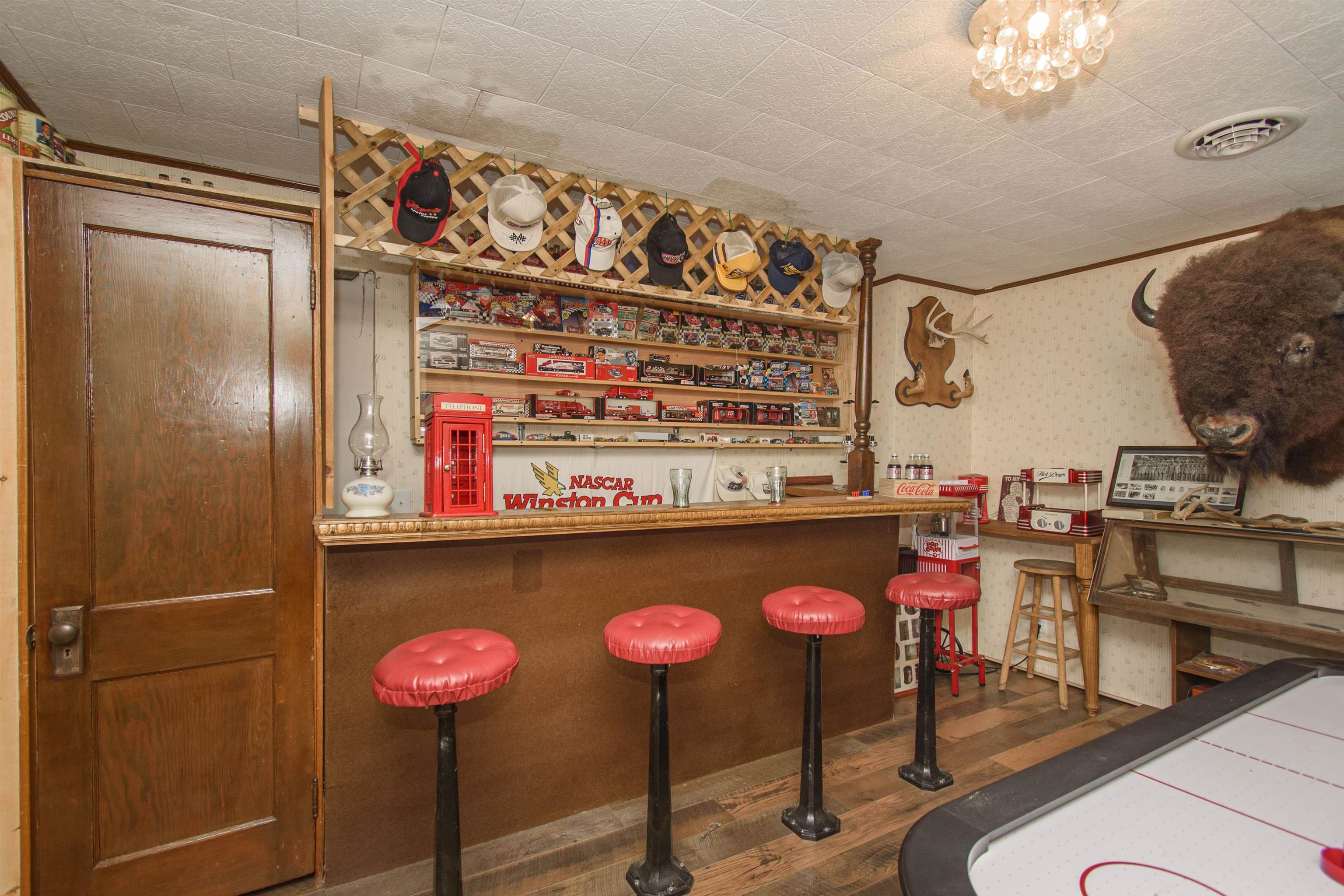 4146 Little Creek Highway Dublin VA 24084