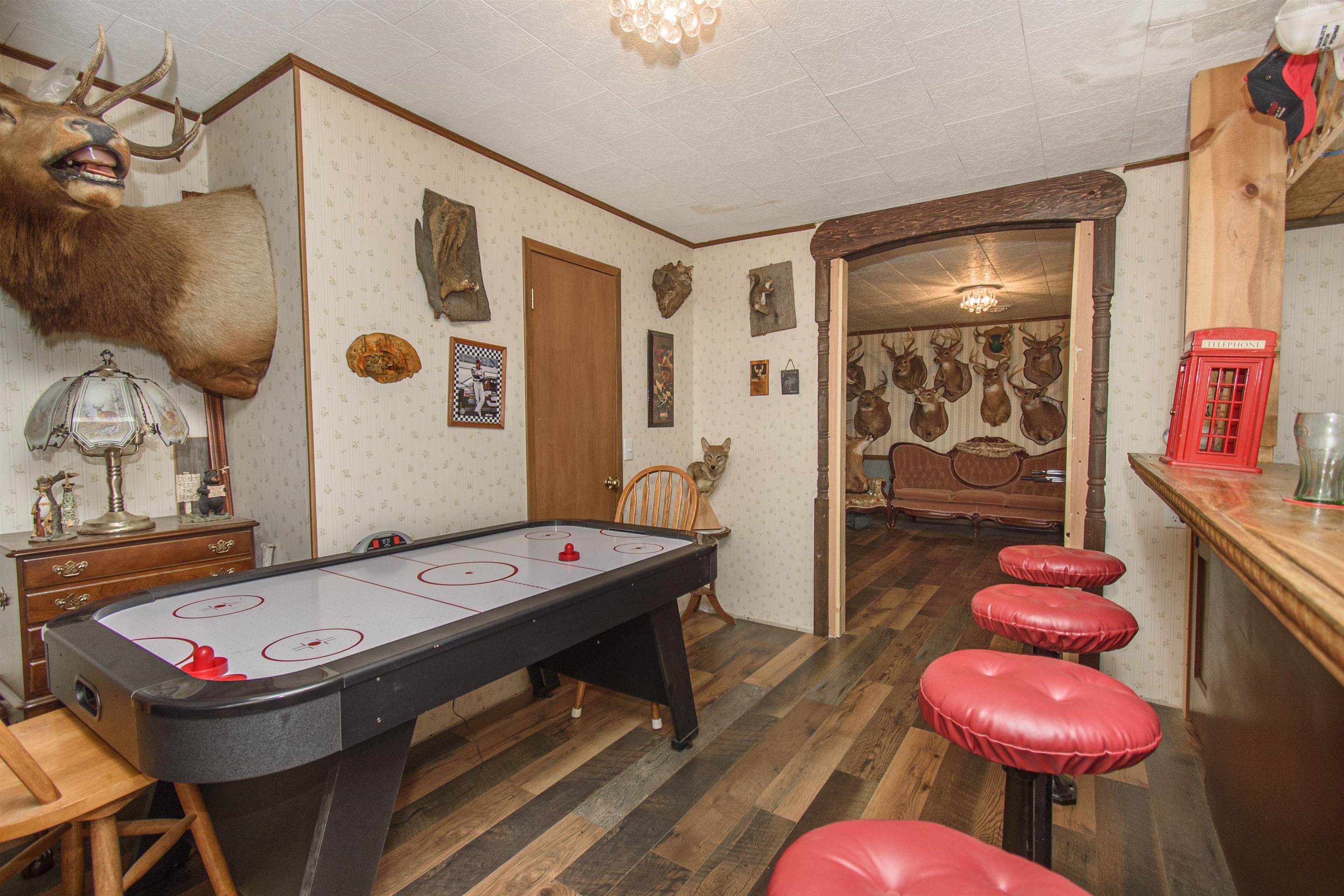 4146 Little Creek Highway Dublin VA 24084