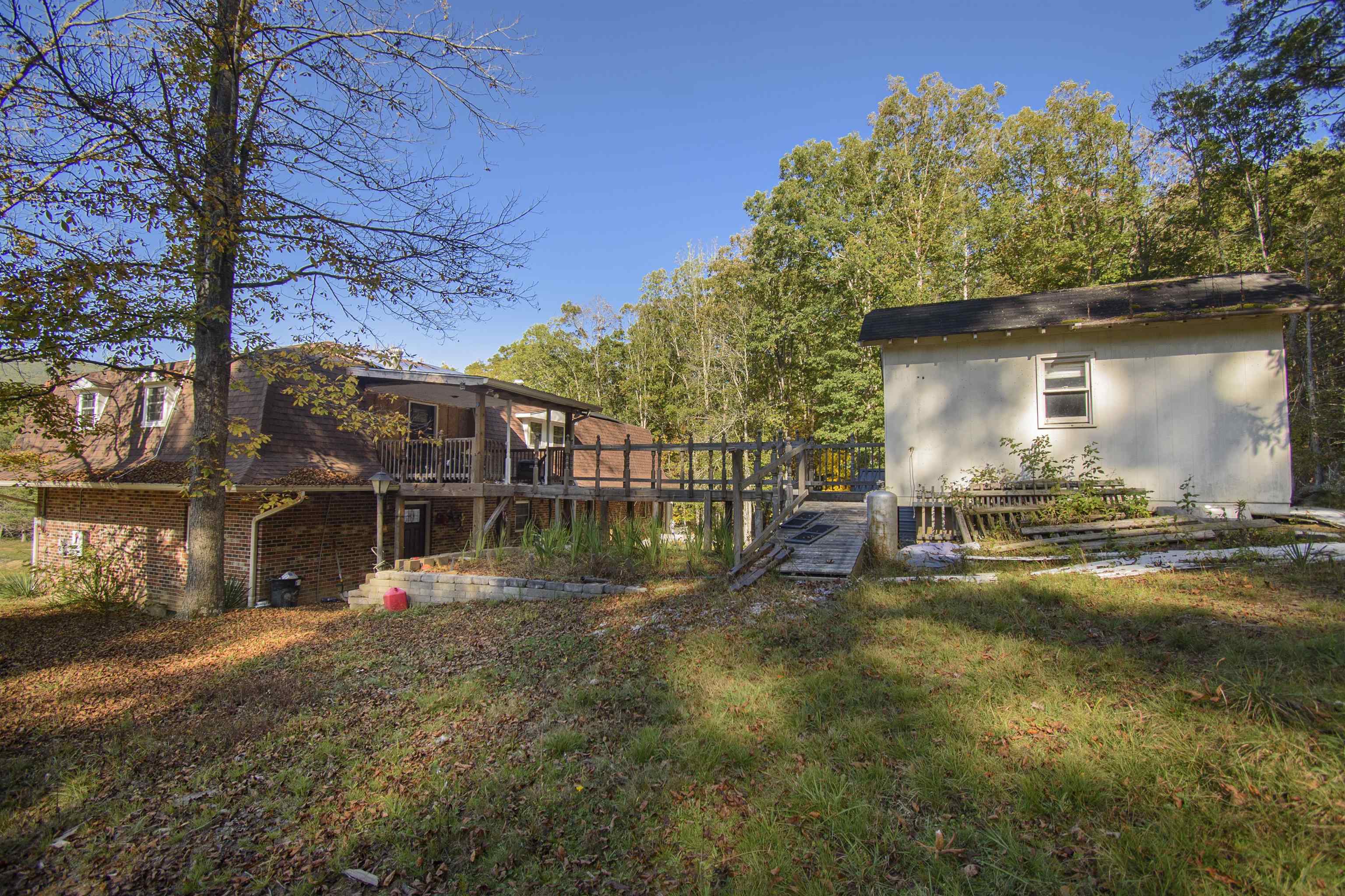 4146 Little Creek Highway Dublin VA 24084