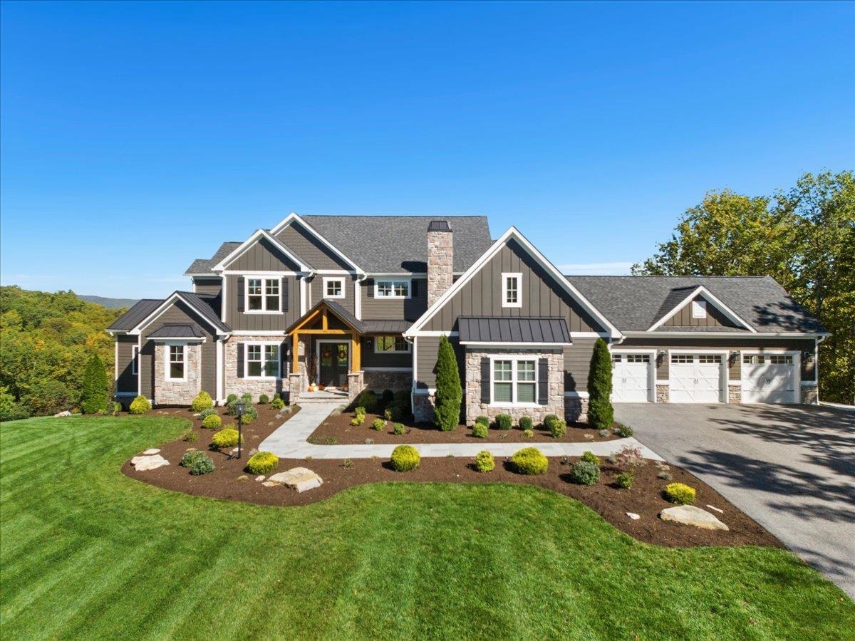 932 Mount Mission Church Road Blacksburg VA 24060