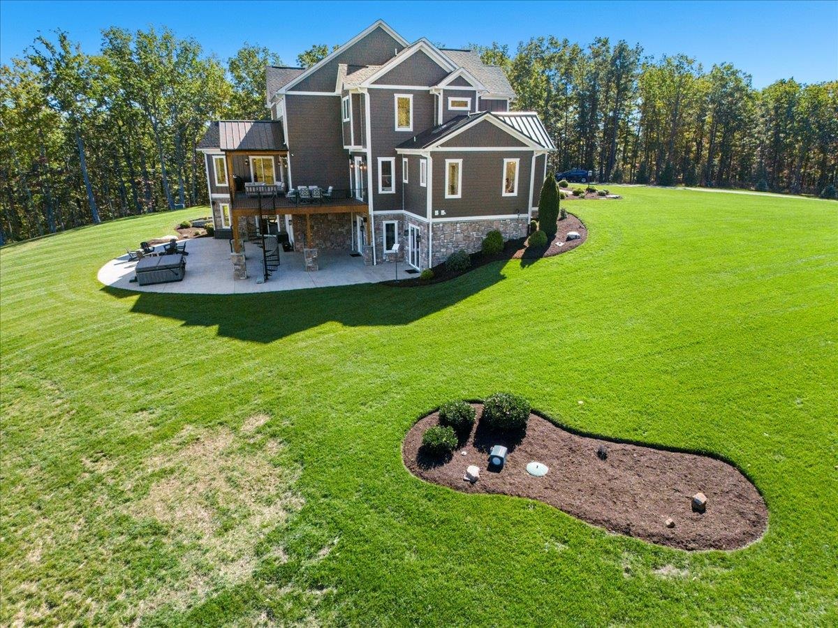 932 Mount Mission Church Road Blacksburg VA 24060