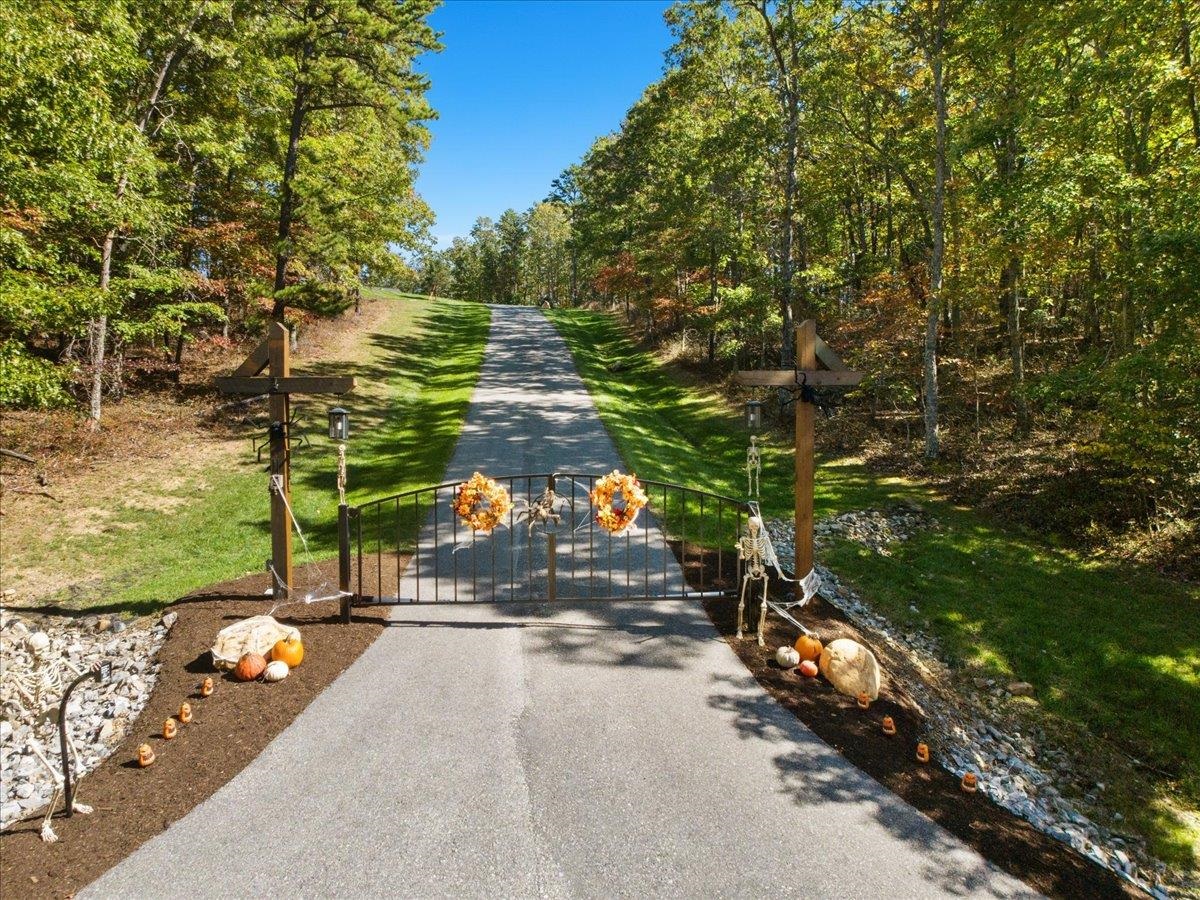 932 Mount Mission Church Road Blacksburg VA 24060