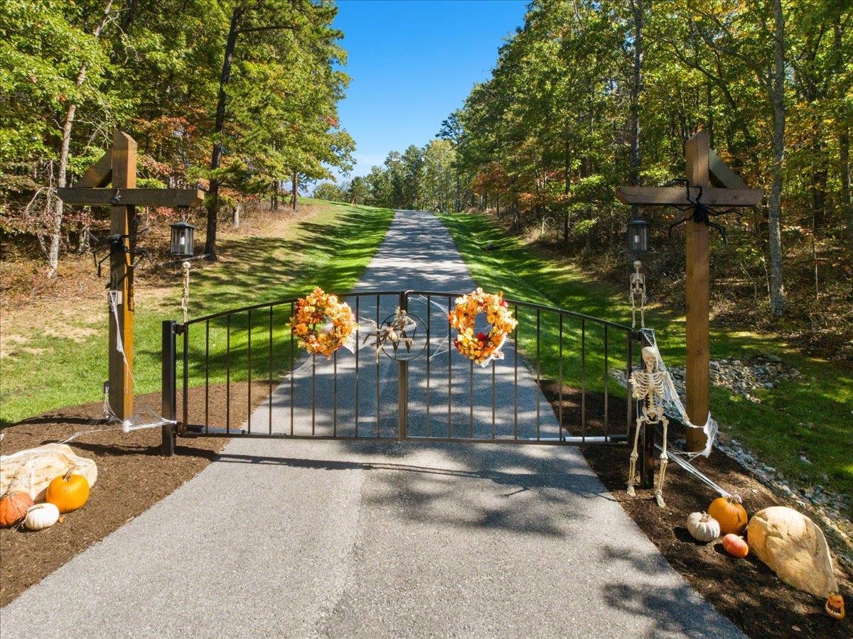 932 Mount Mission Church Road Blacksburg VA 24060