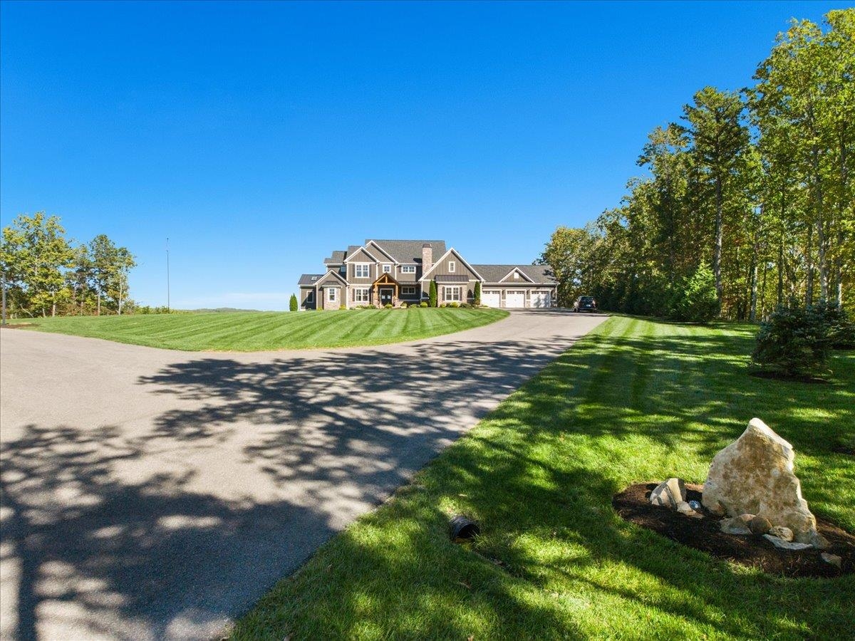 932 Mount Mission Church Road Blacksburg VA 24060