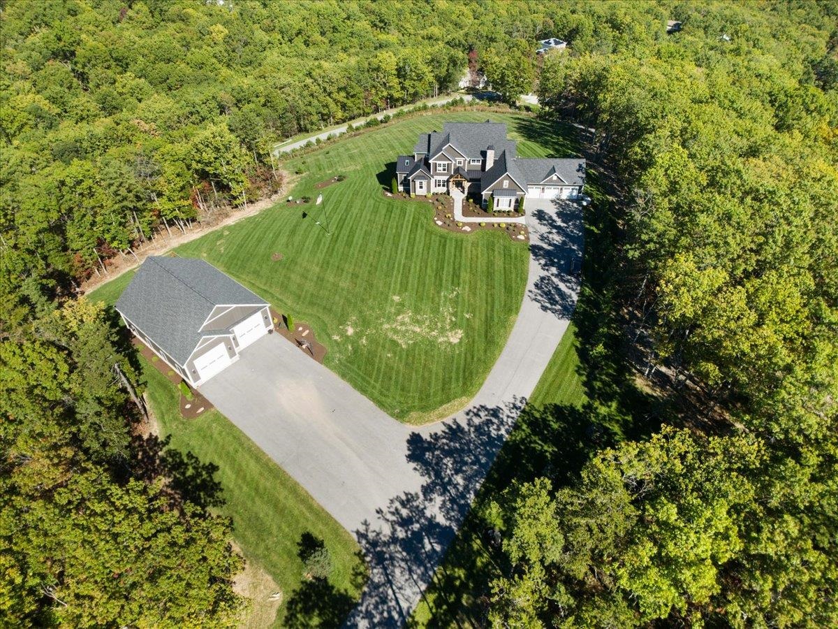 932 Mount Mission Church Road Blacksburg VA 24060