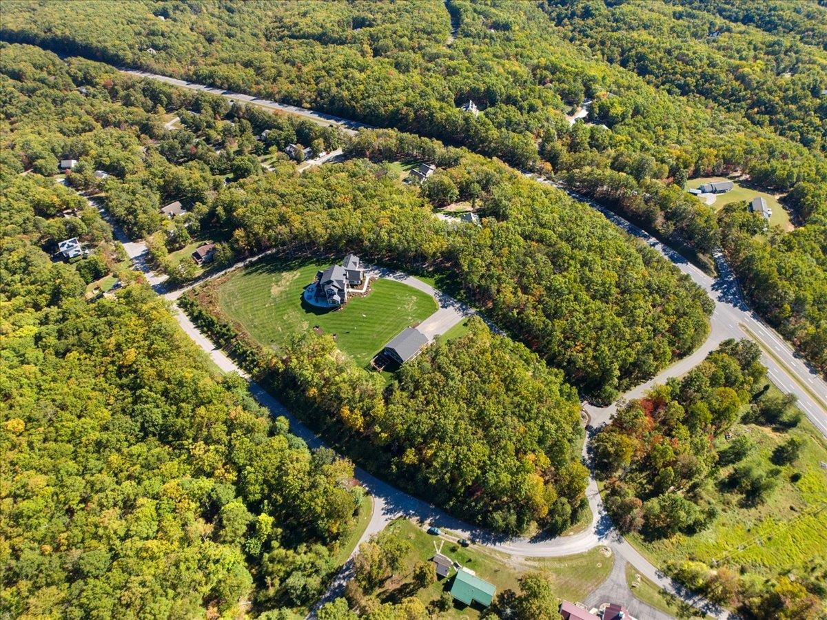 932 Mount Mission Church Road Blacksburg VA 24060