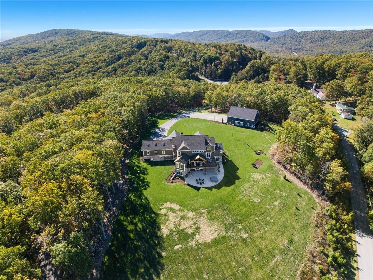 932 Mount Mission Church Road Blacksburg VA 24060