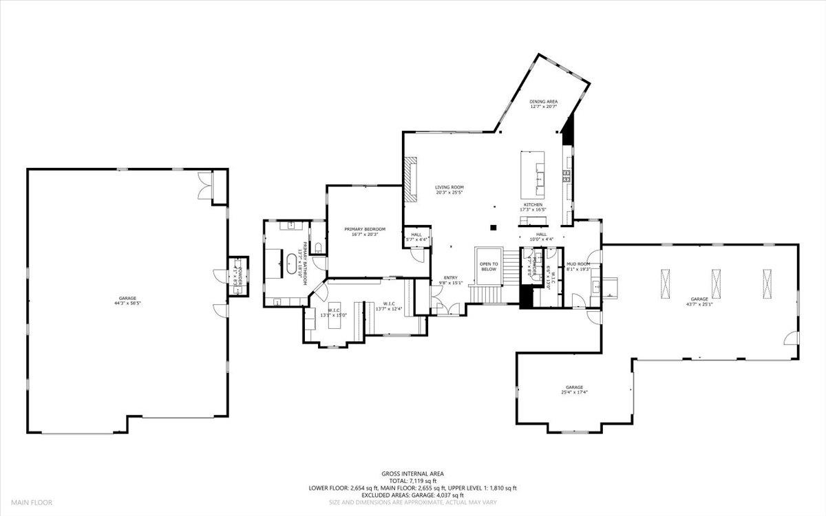 932 Mount Mission Church Road Blacksburg VA 24060