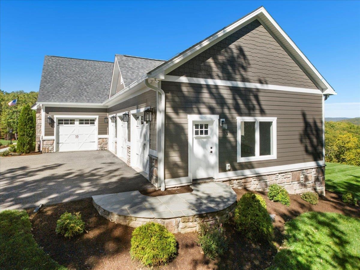 932 Mount Mission Church Road Blacksburg VA 24060