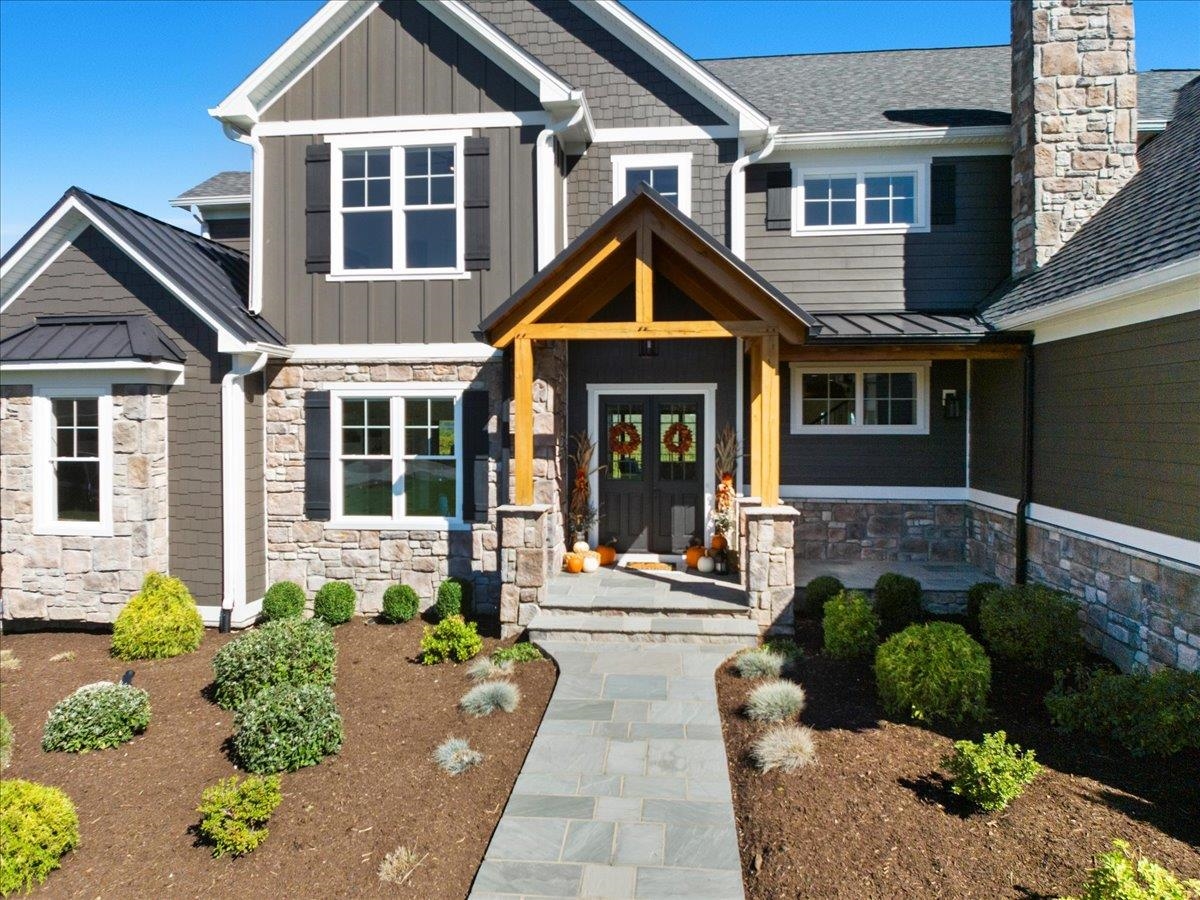 932 Mount Mission Church Road Blacksburg VA 24060