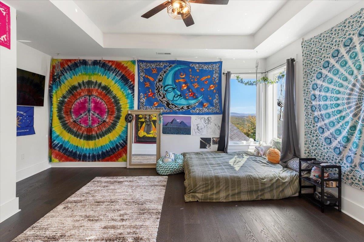 932 Mount Mission Church Road Blacksburg VA 24060