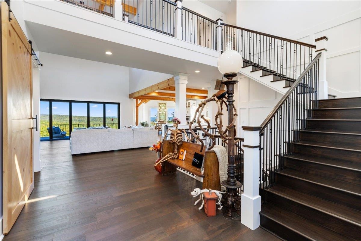 932 Mount Mission Church Road Blacksburg VA 24060