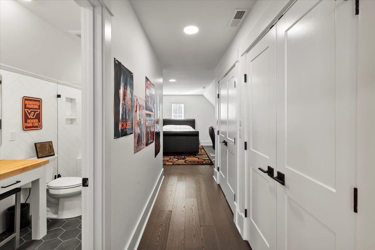 932 Mount Mission Church Road Blacksburg VA 24060