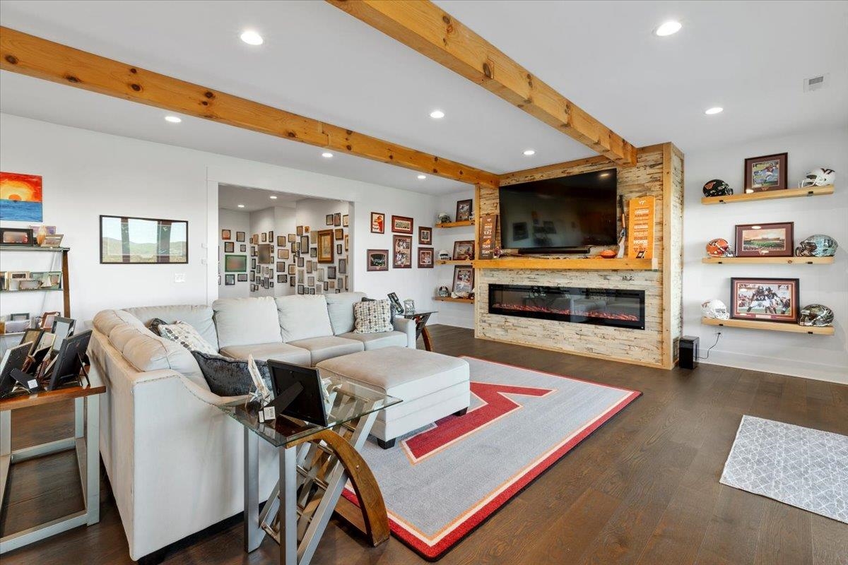 932 Mount Mission Church Road Blacksburg VA 24060