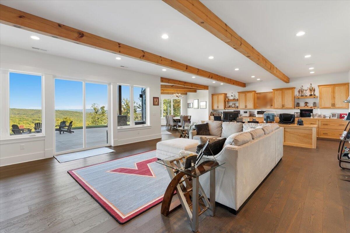 932 Mount Mission Church Road Blacksburg VA 24060