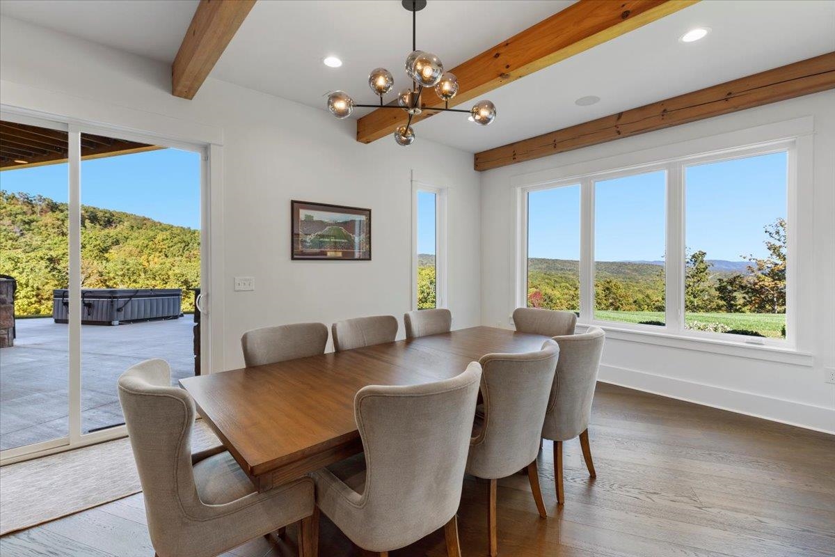 932 Mount Mission Church Road Blacksburg VA 24060