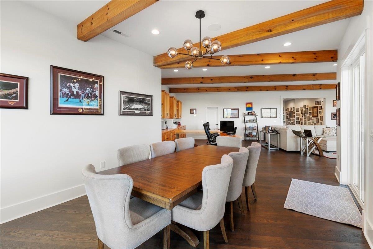 932 Mount Mission Church Road Blacksburg VA 24060