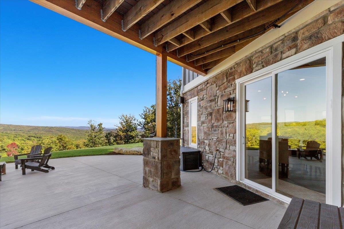 932 Mount Mission Church Road Blacksburg VA 24060