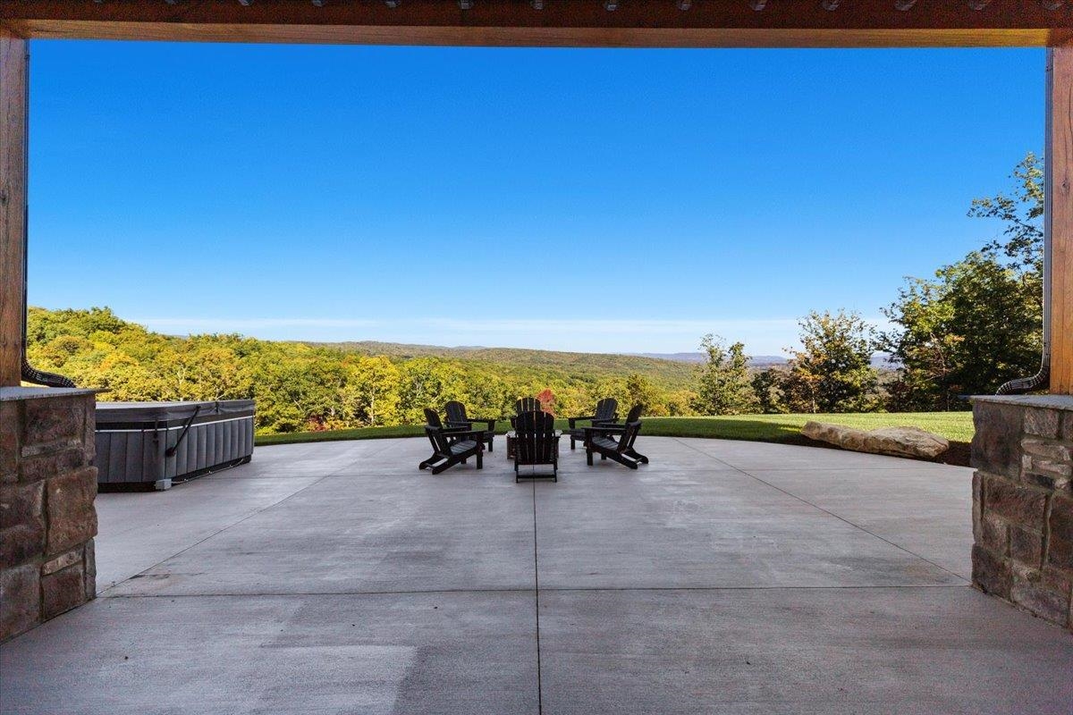 932 Mount Mission Church Road Blacksburg VA 24060