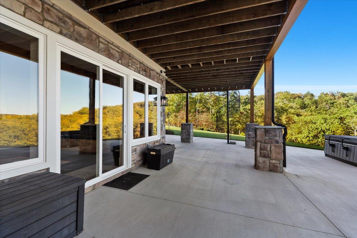 932 Mount Mission Church Road Blacksburg VA 24060