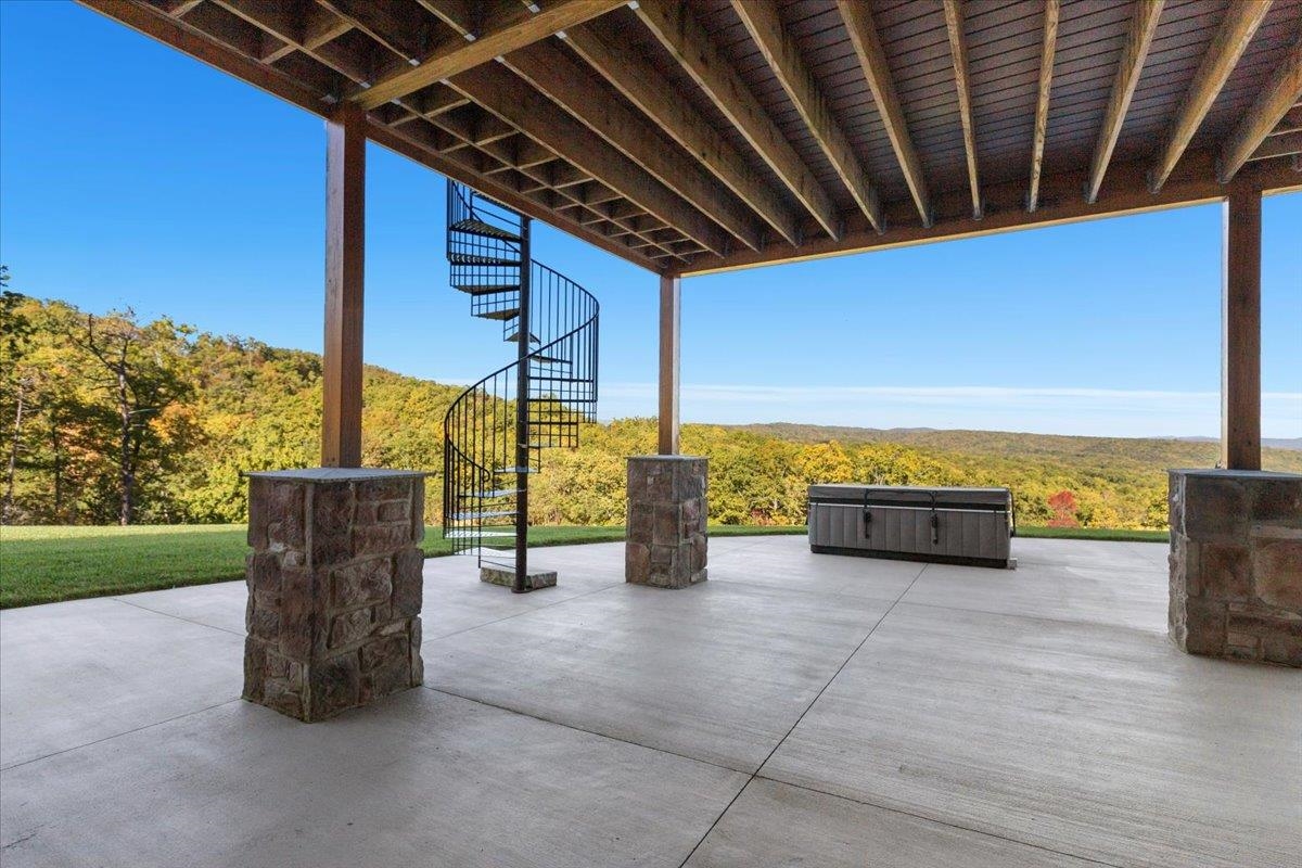 932 Mount Mission Church Road Blacksburg VA 24060