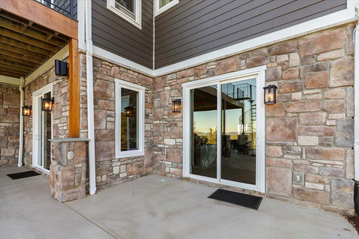 932 Mount Mission Church Road Blacksburg VA 24060