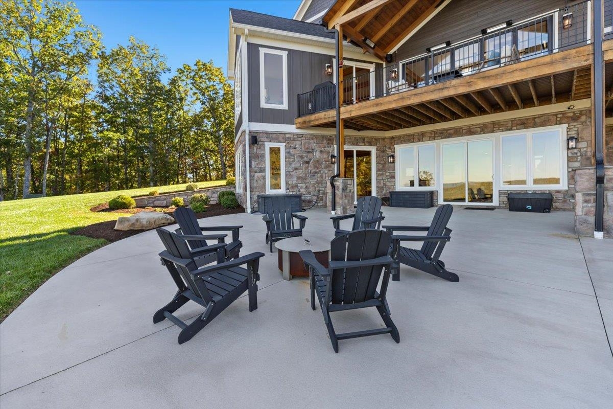 932 Mount Mission Church Road Blacksburg VA 24060