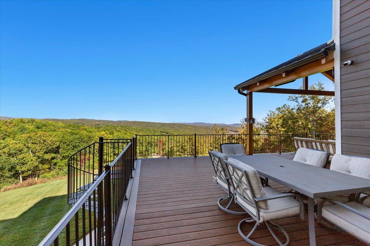 932 Mount Mission Church Road Blacksburg VA 24060