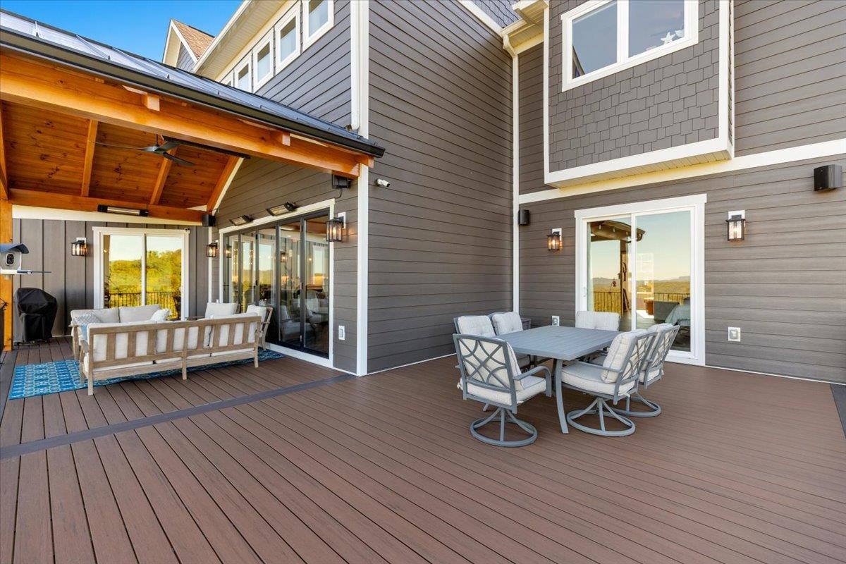 932 Mount Mission Church Road Blacksburg VA 24060