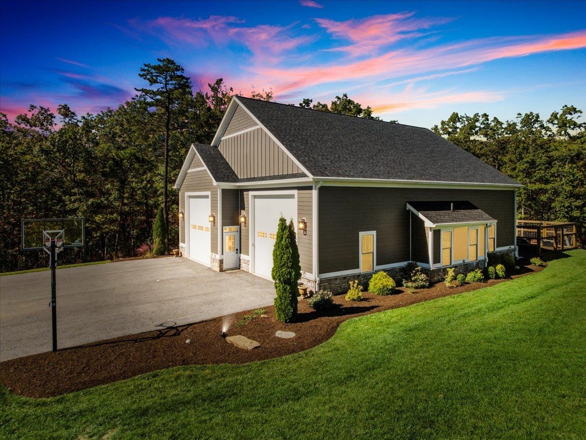 932 Mount Mission Church Road Blacksburg VA 24060