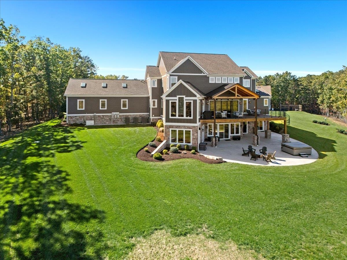 932 Mount Mission Church Road Blacksburg VA 24060